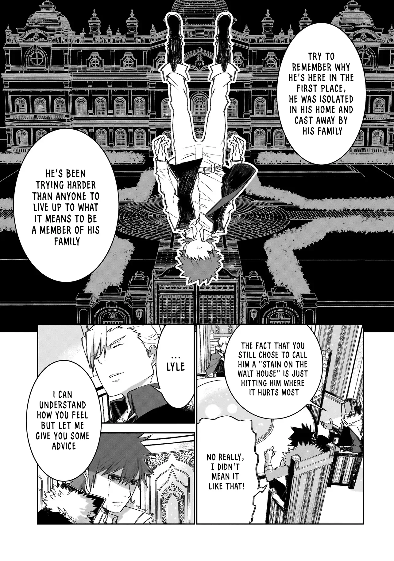 Seventh Chapter 11.1 - Page 13