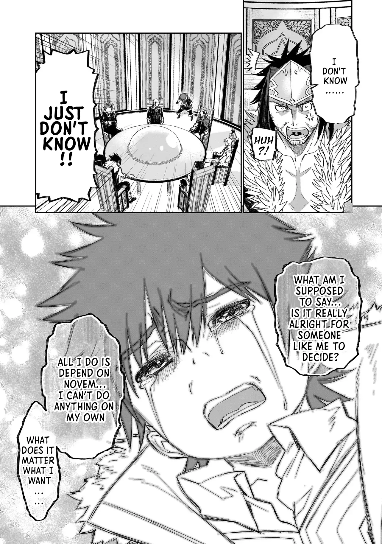 Seventh Chapter 11.2 - Page 1