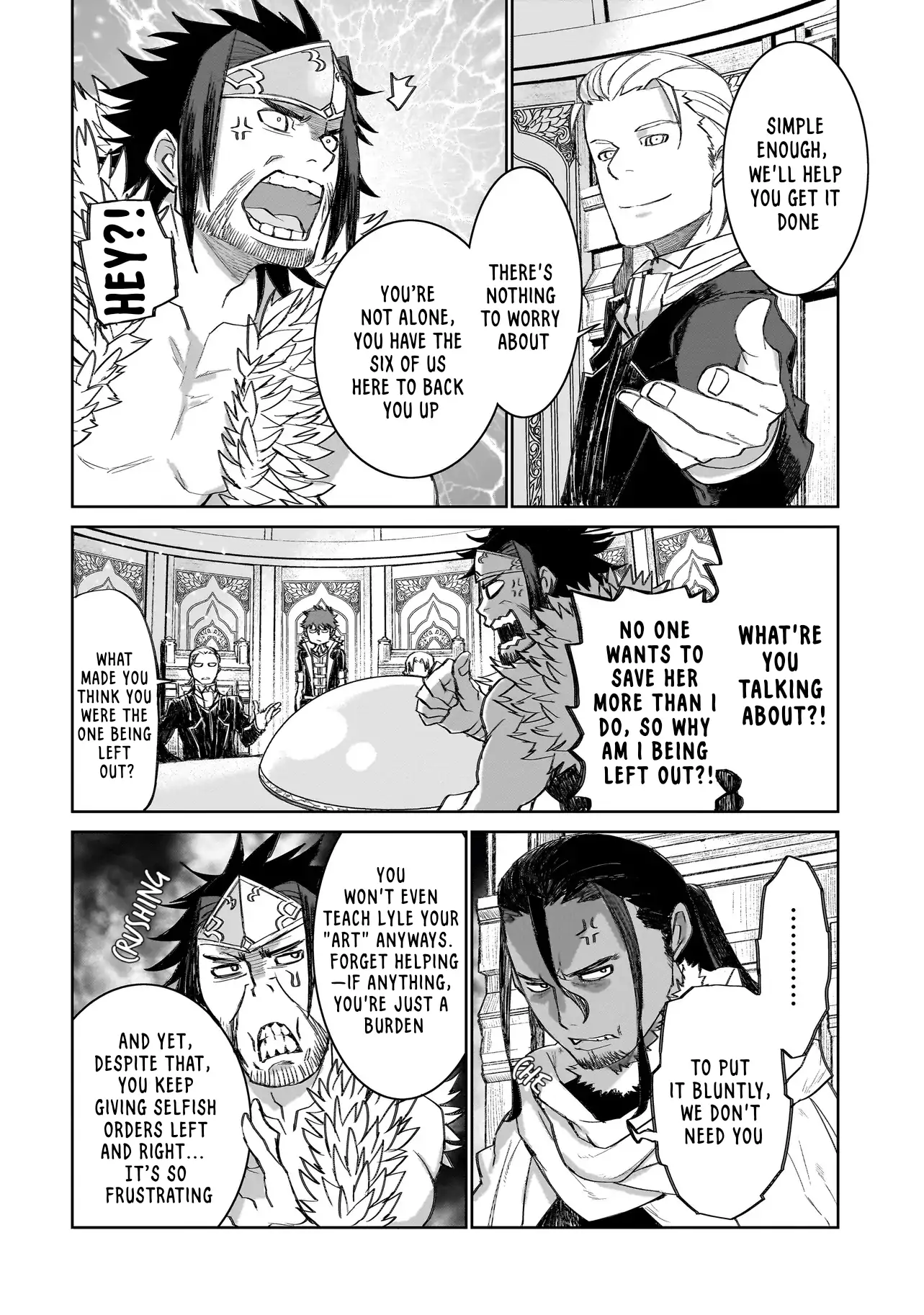 Seventh Chapter 11.2 - Page 4