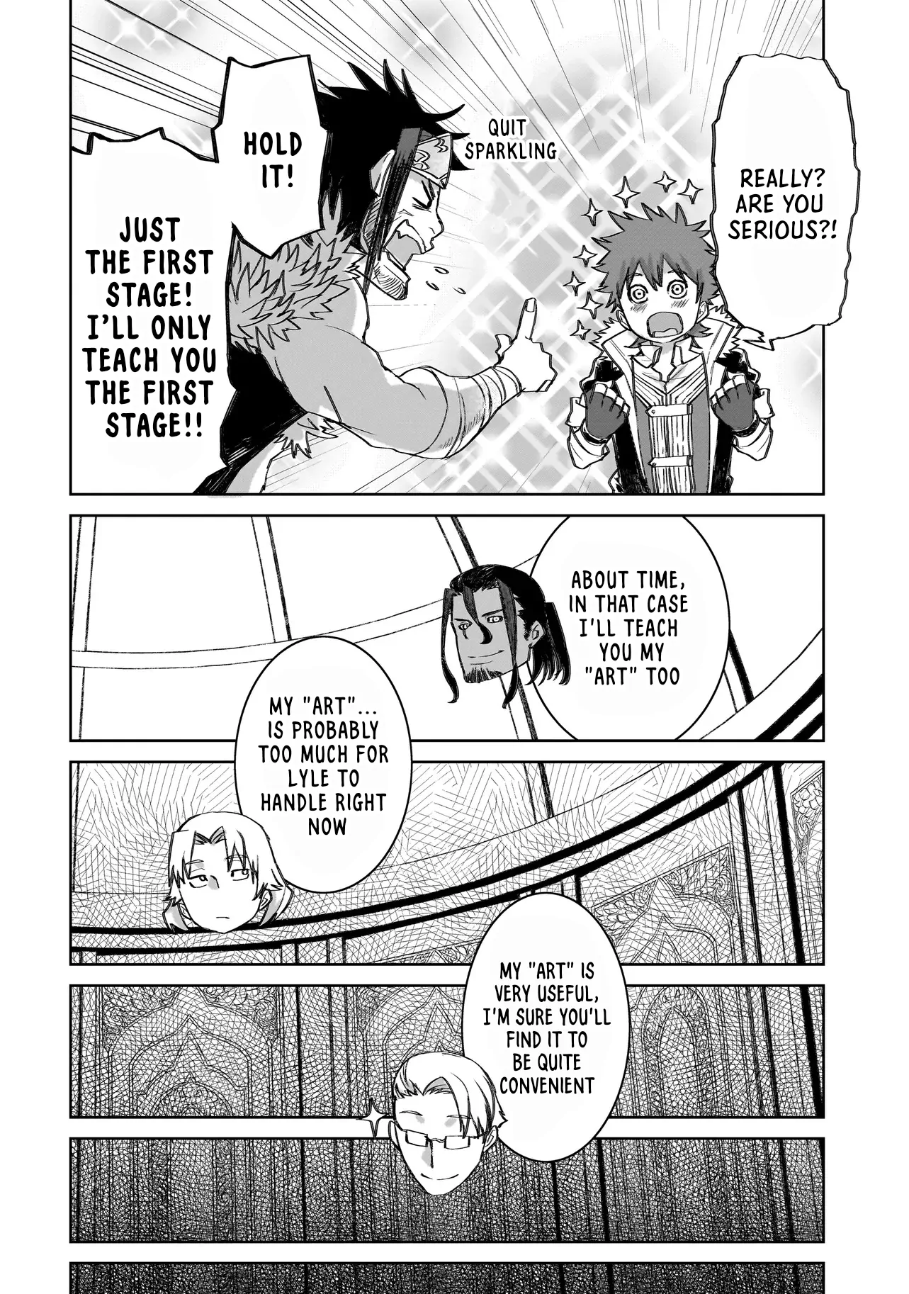 Seventh Chapter 11.2 - Page 6