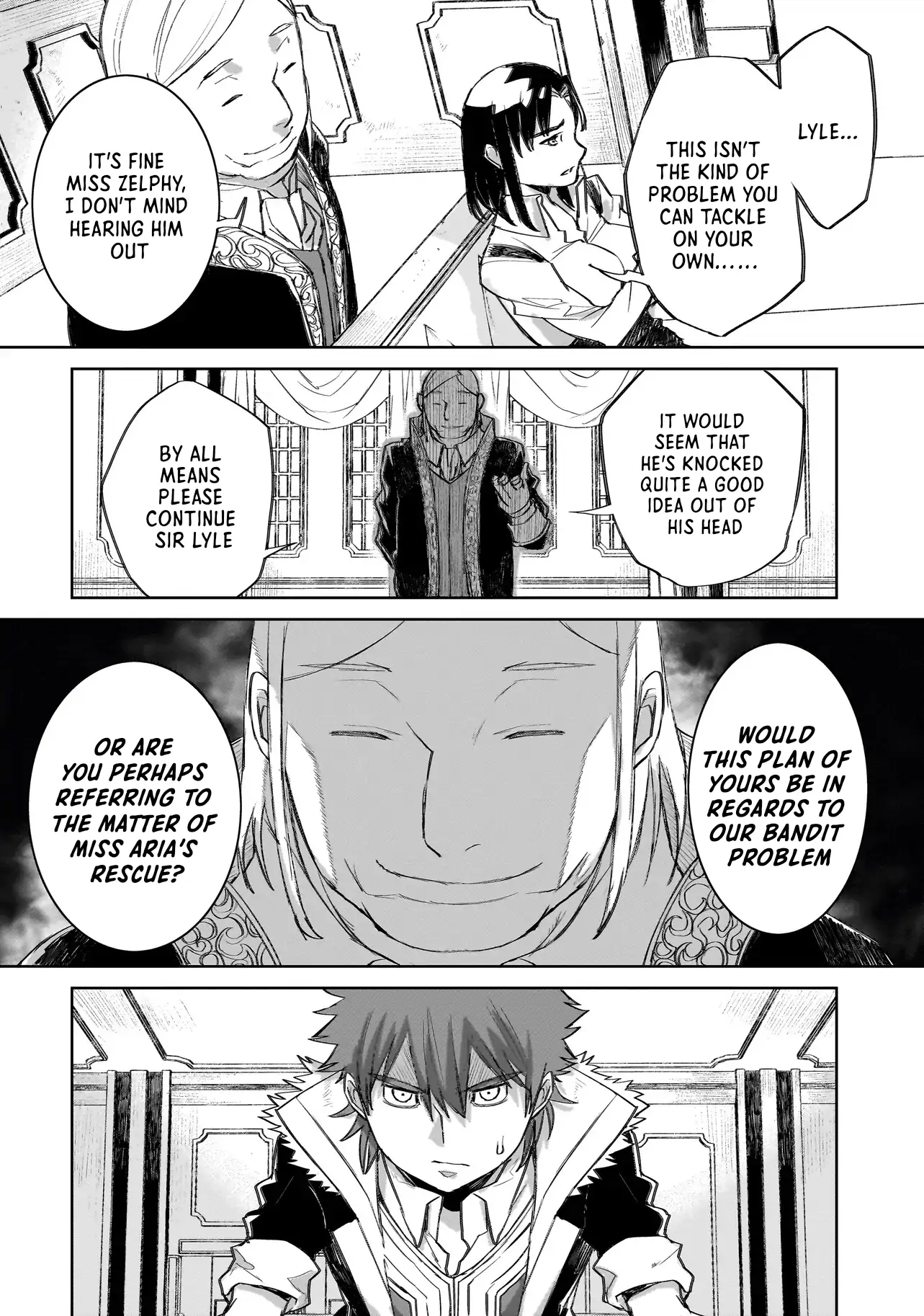 Seventh Chapter 11.2 - Page 8