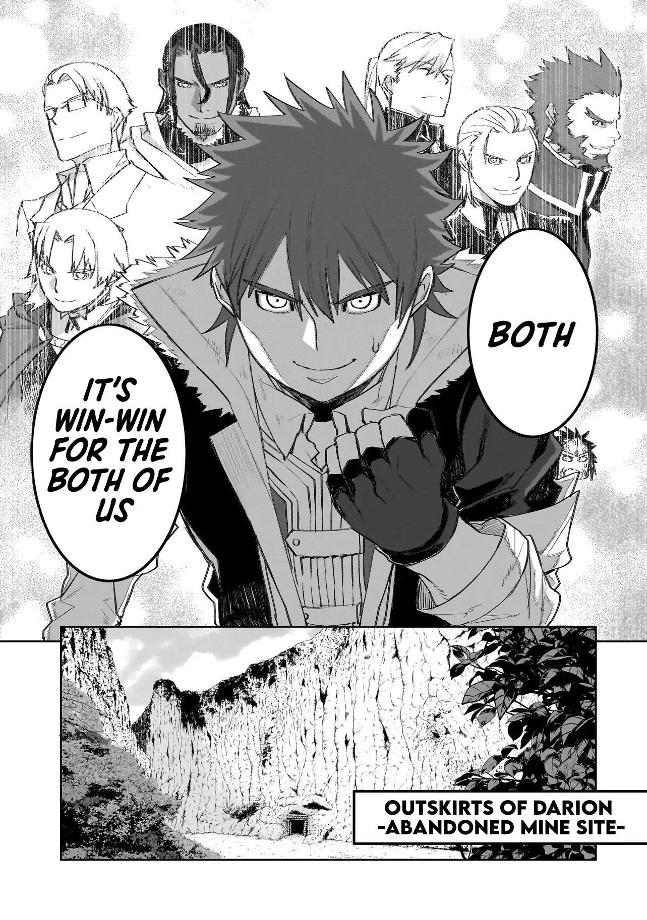 Seventh Chapter 11.2 - Page 9