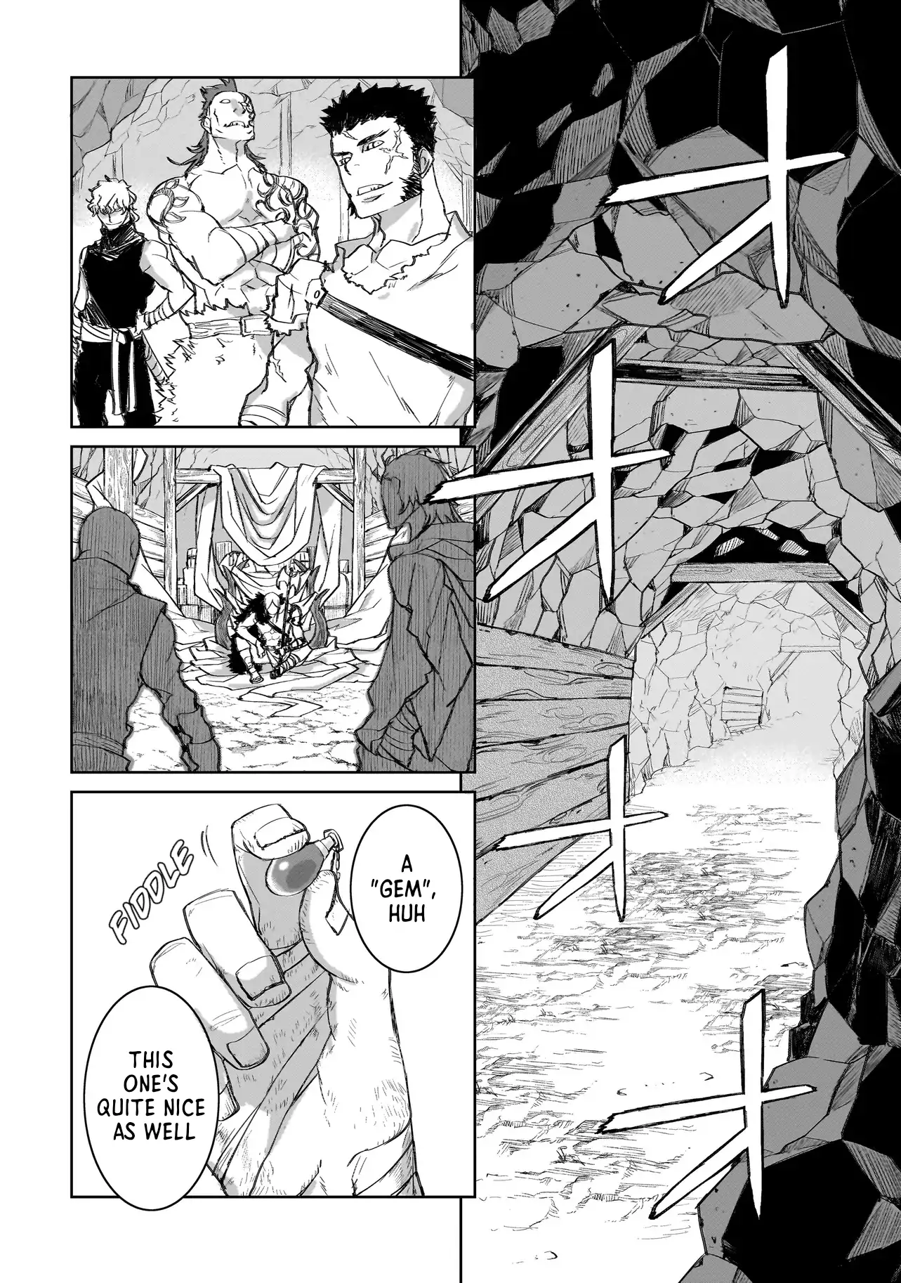 Seventh Chapter 11.2 - Page 10