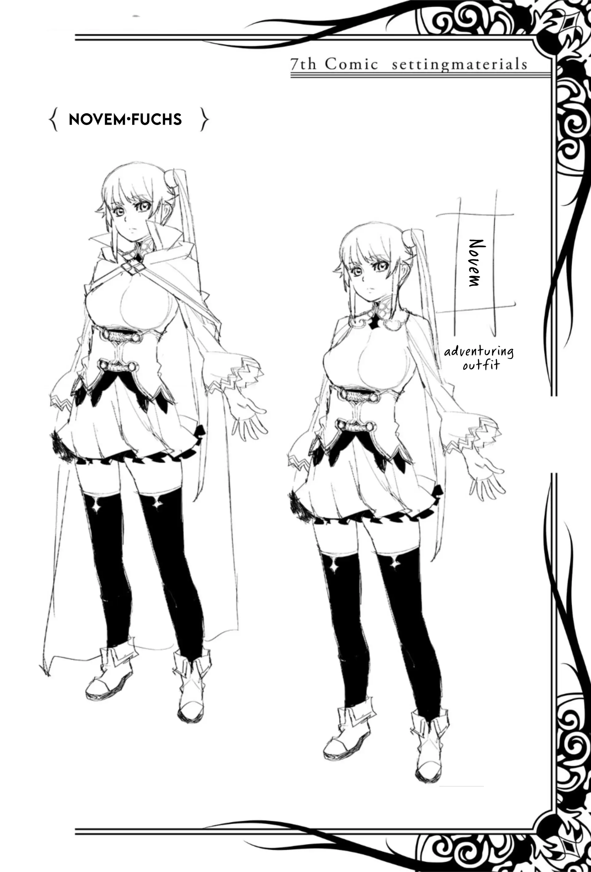 Seventh Chapter 11.5 - Page 12