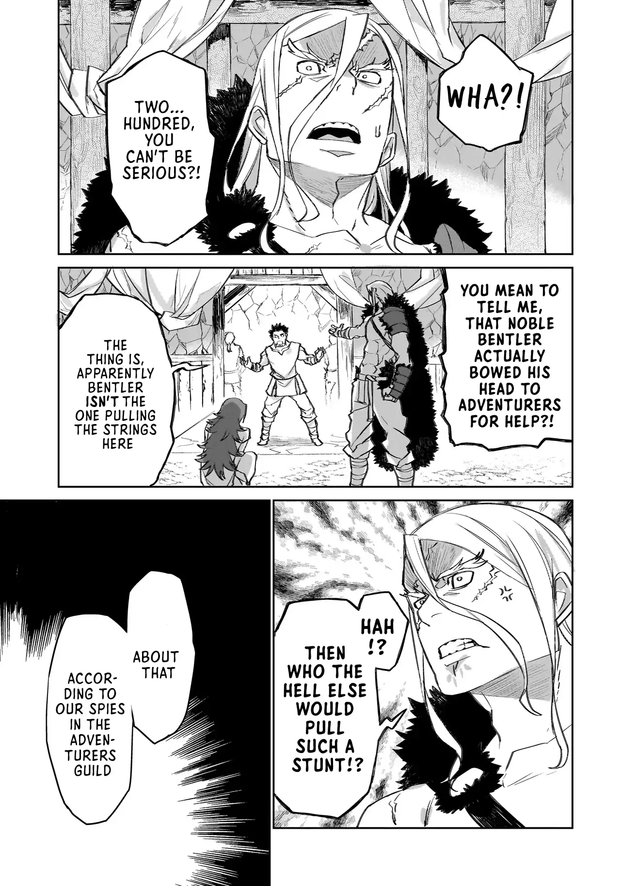 Seventh Chapter 12.1 - Page 11