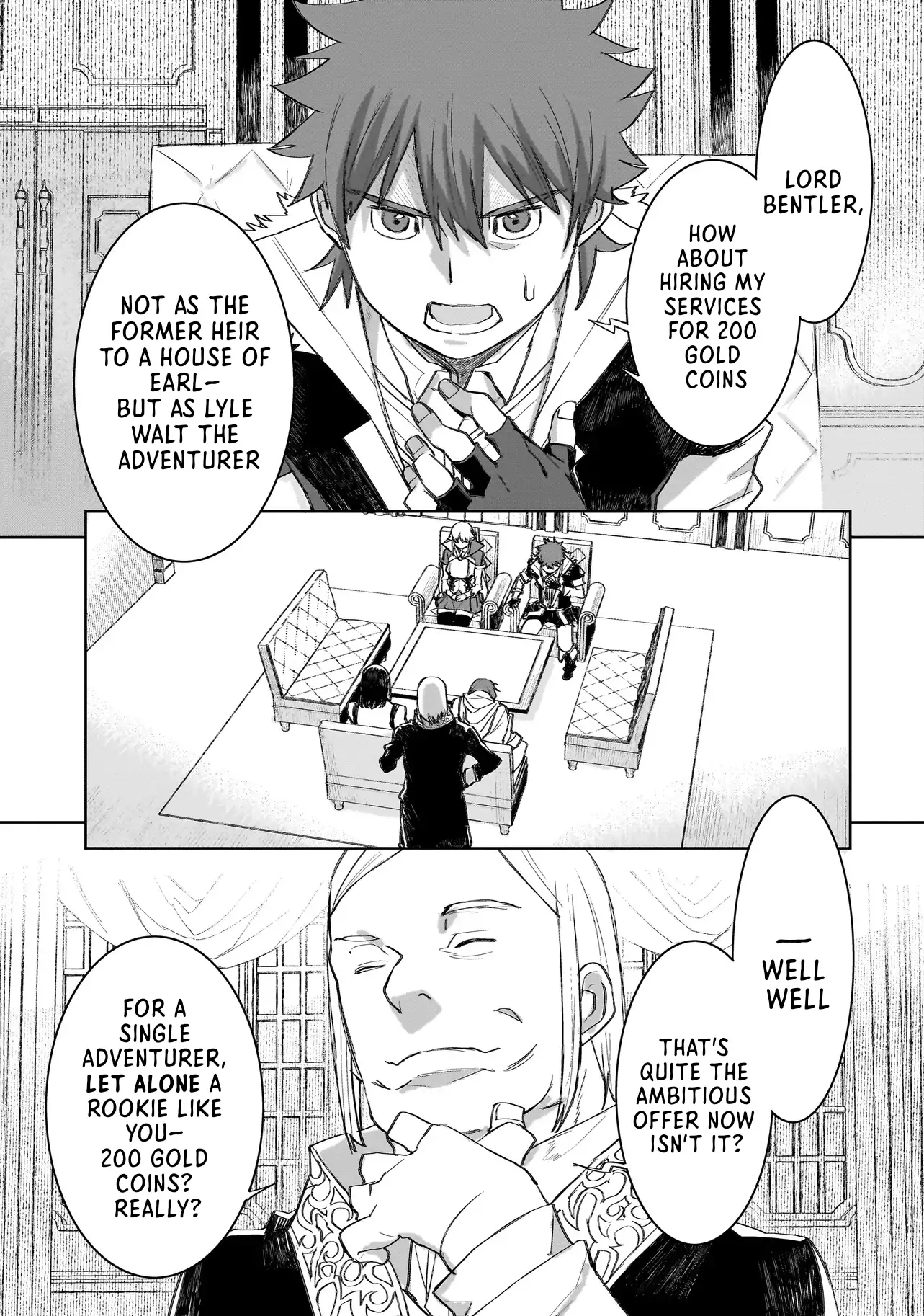 Seventh Chapter 12.1 - Page 3