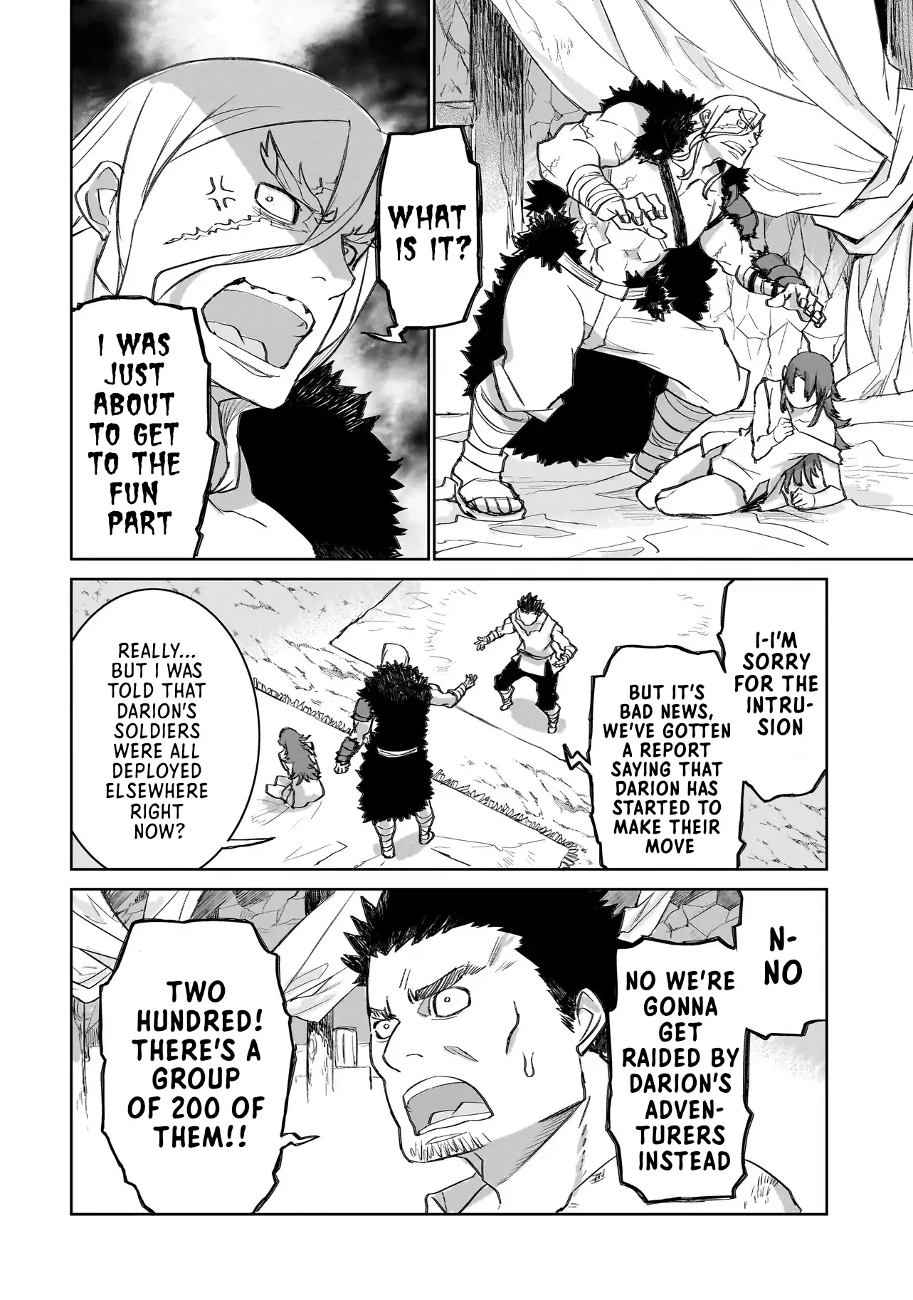 Seventh Chapter 12.1 - Page 10