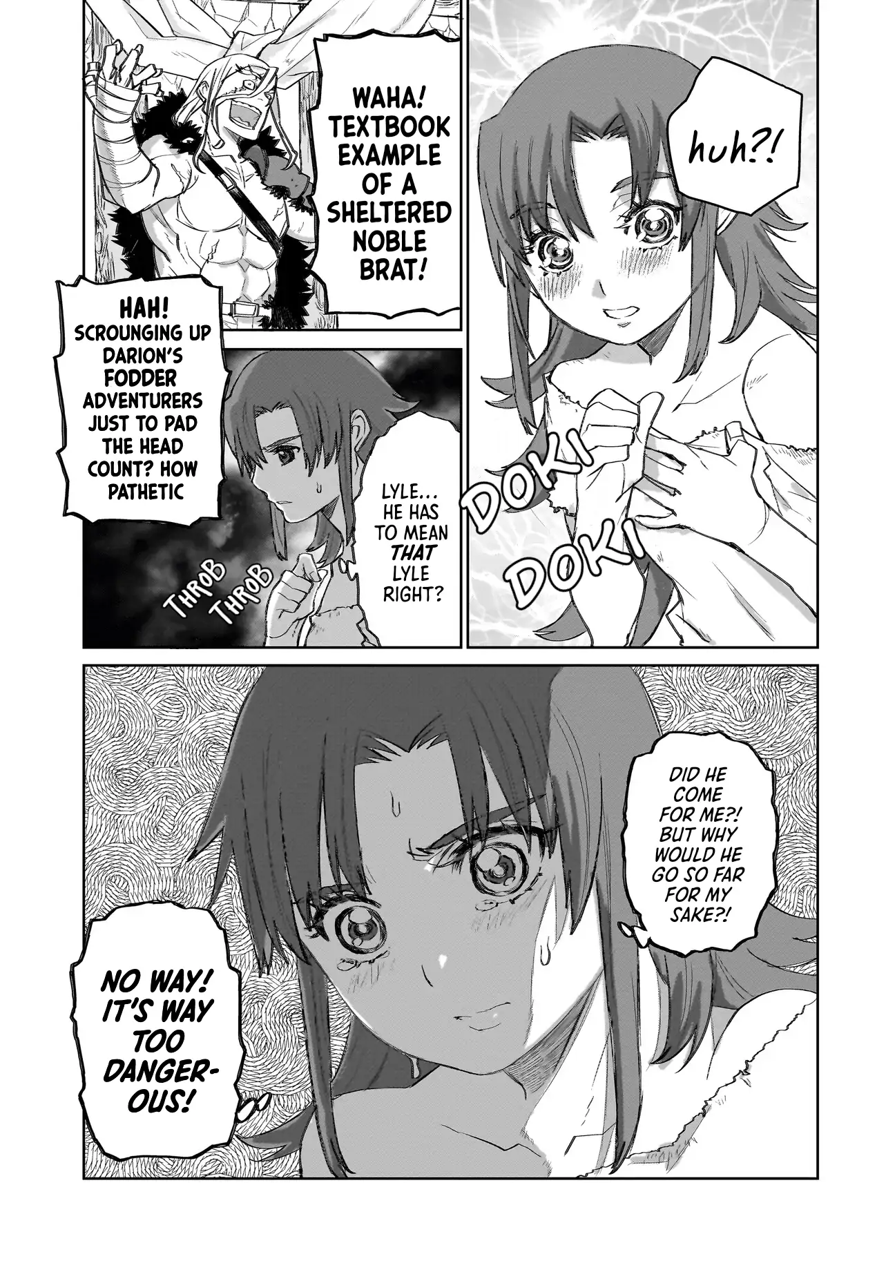 Seventh Chapter 12.2 - Page 1