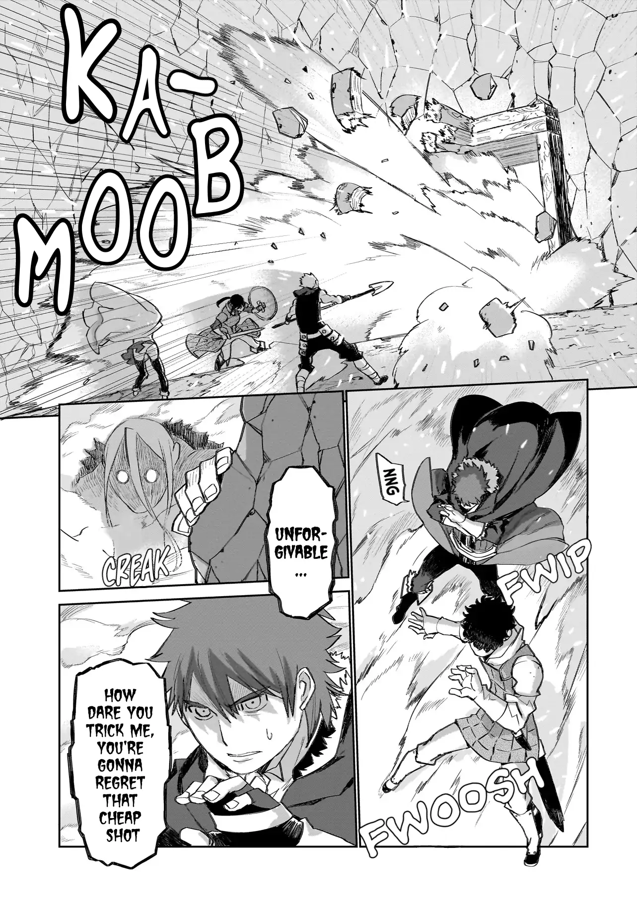 Seventh Chapter 12.2 - Page 17