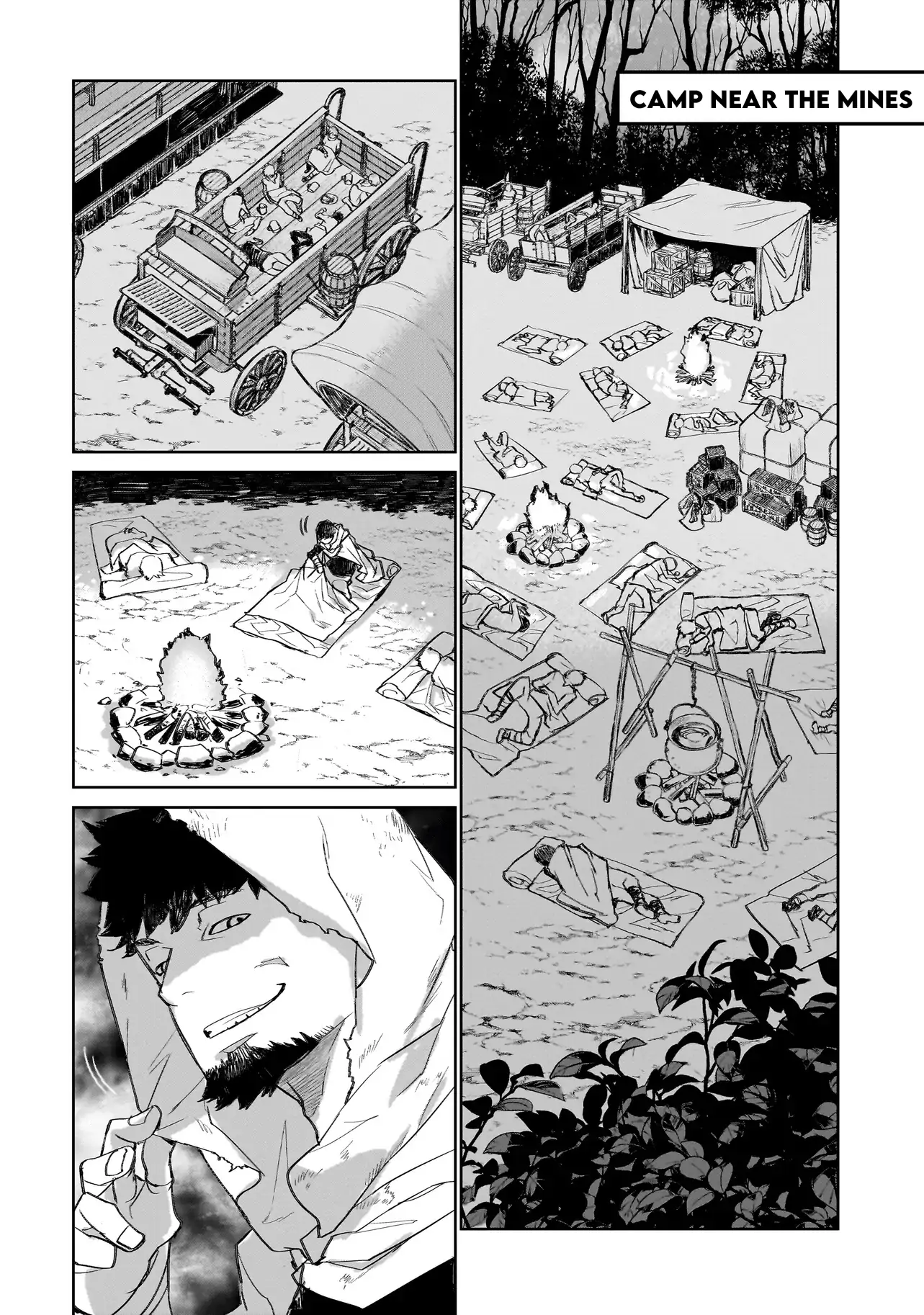 Seventh Chapter 12.2 - Page 6