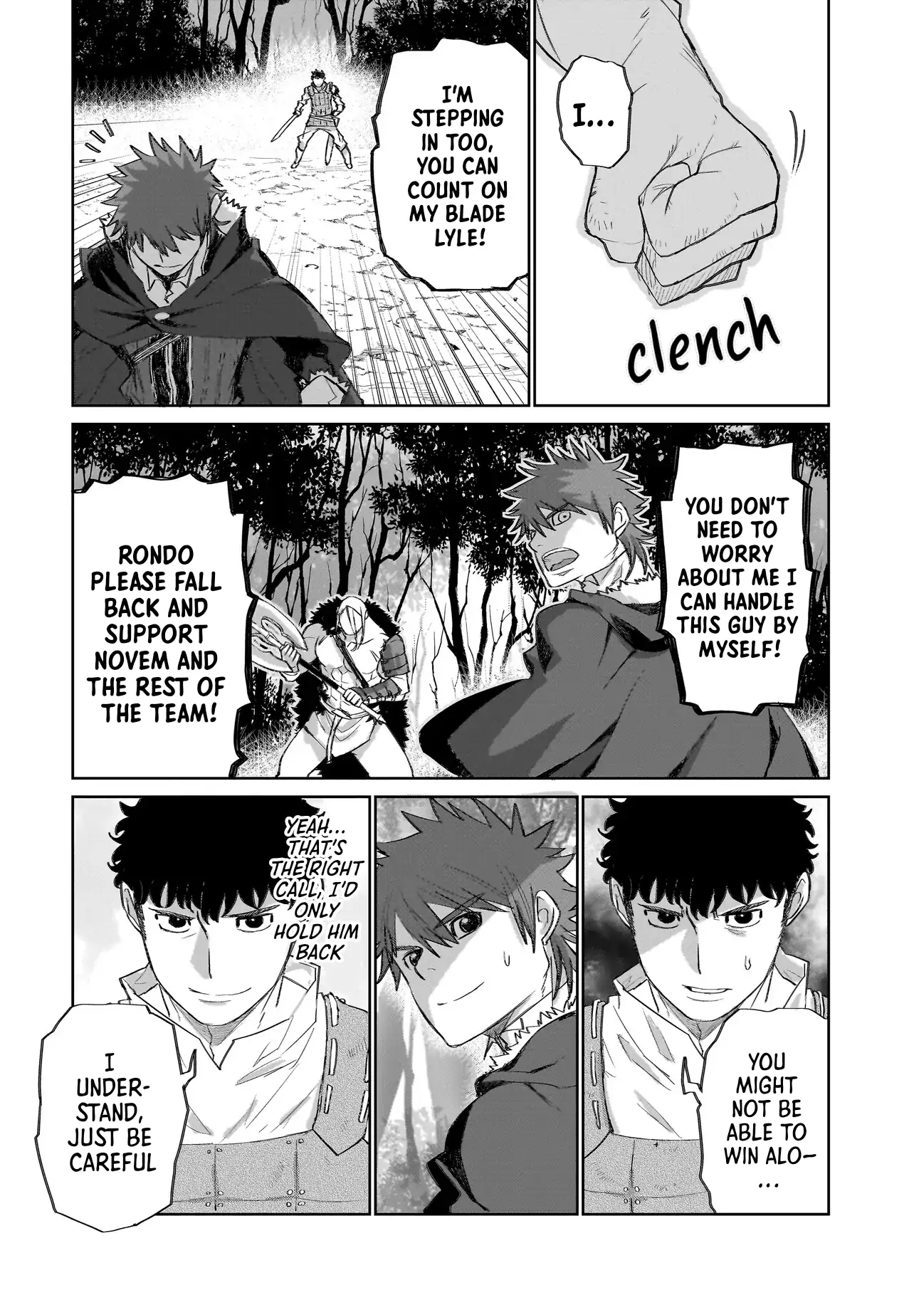 Seventh Chapter 13.1 - Page 12