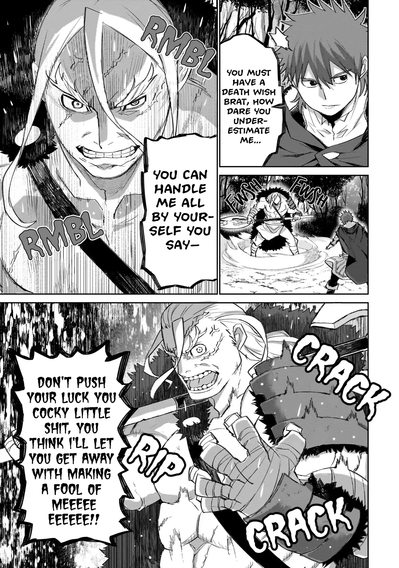 Seventh Chapter 13.1 - Page 13