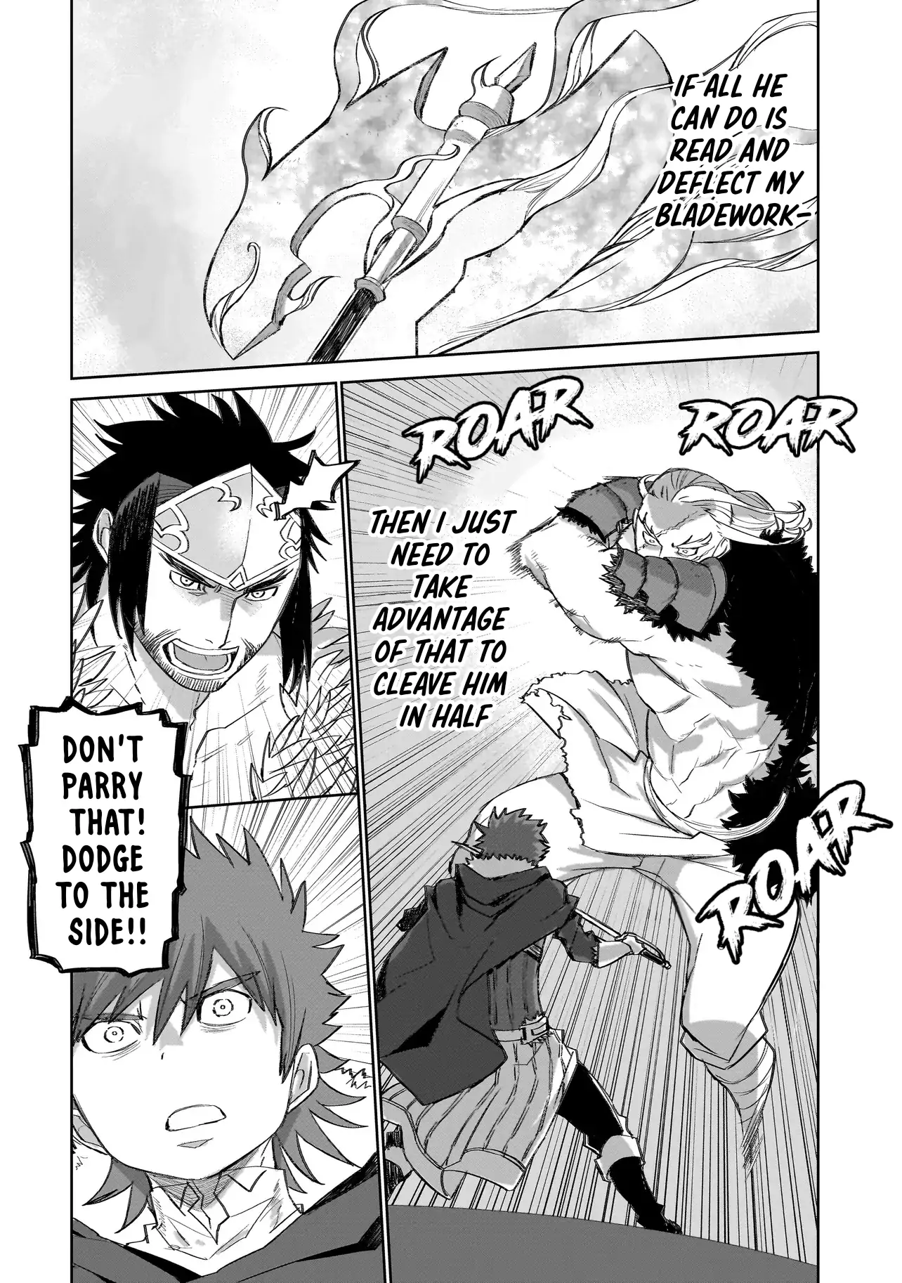 Seventh Chapter 13.1 - Page 16