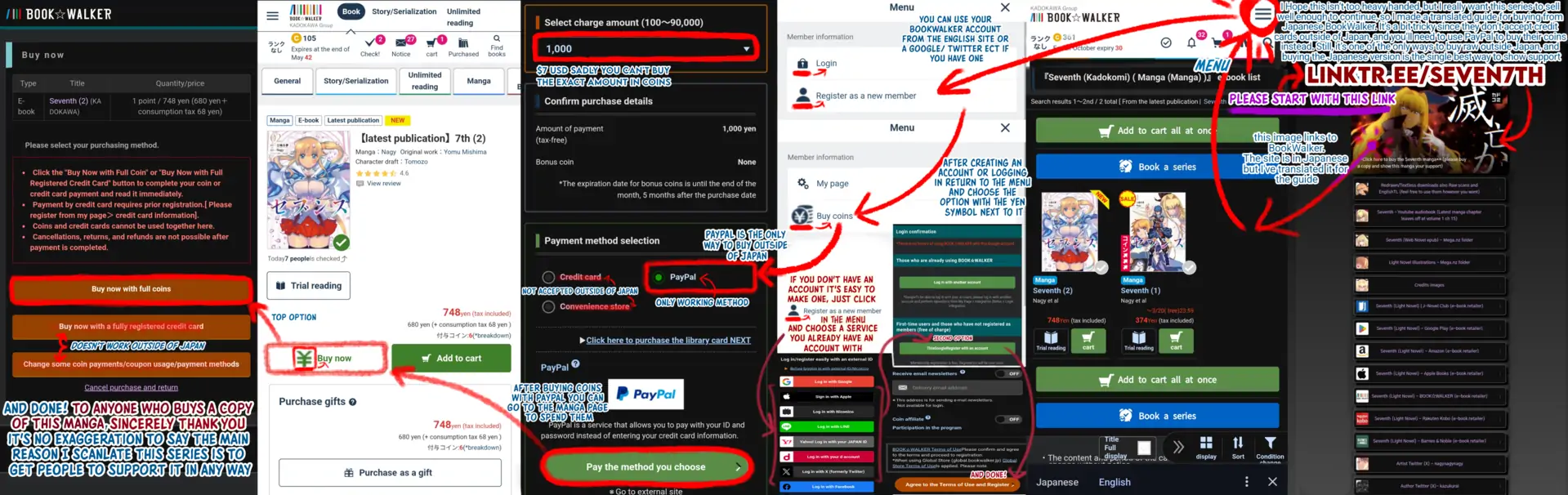 Seventh Chapter 13.2 - Page 17