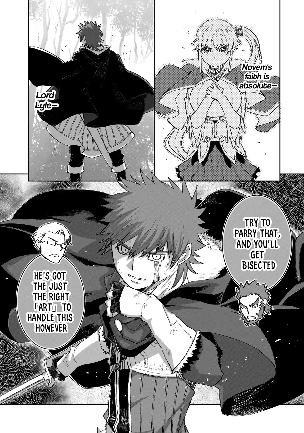 Seventh Chapter 13.2 - Page 5