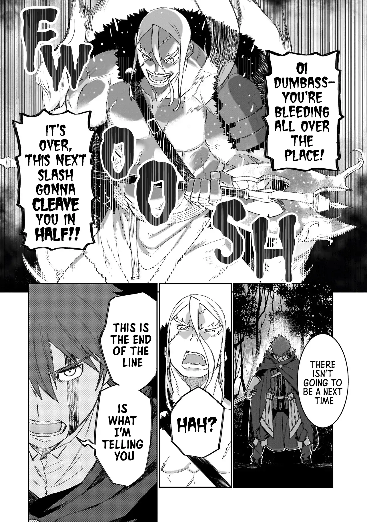 Seventh Chapter 13.2 - Page 6