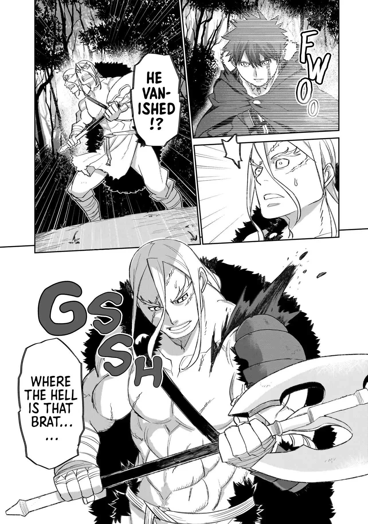 Seventh Chapter 13.2 - Page 7