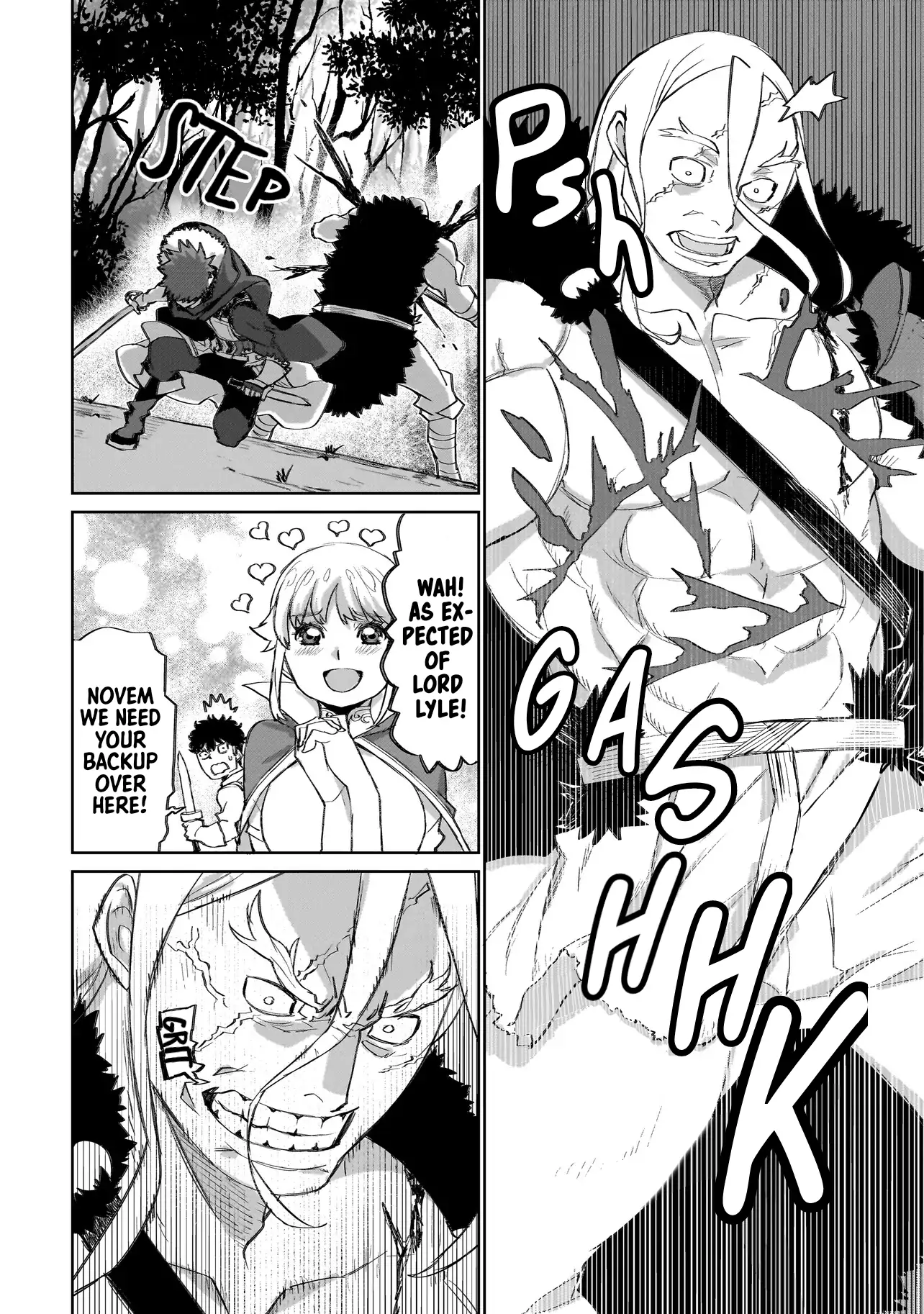 Seventh Chapter 13.2 - Page 10