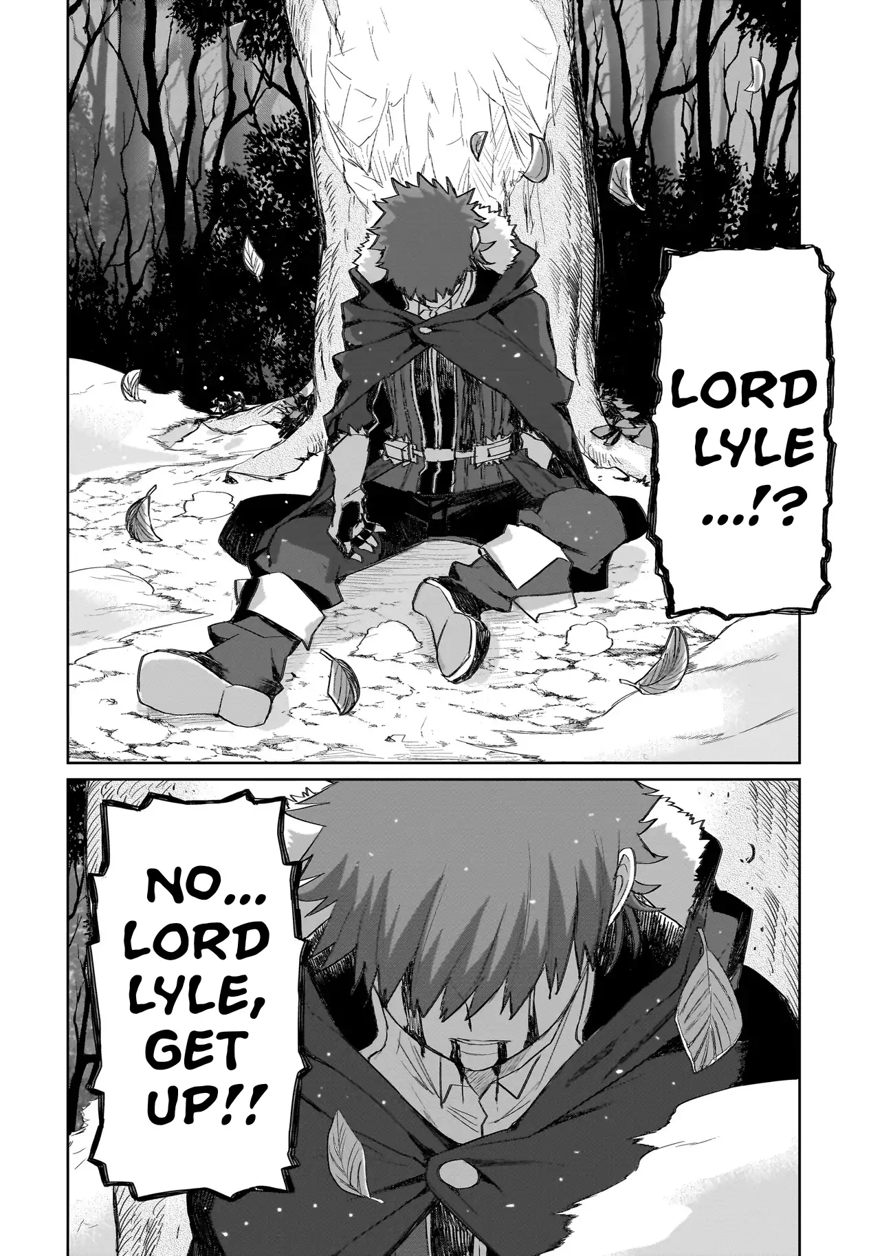 Seventh Chapter 14.1 - Page 3