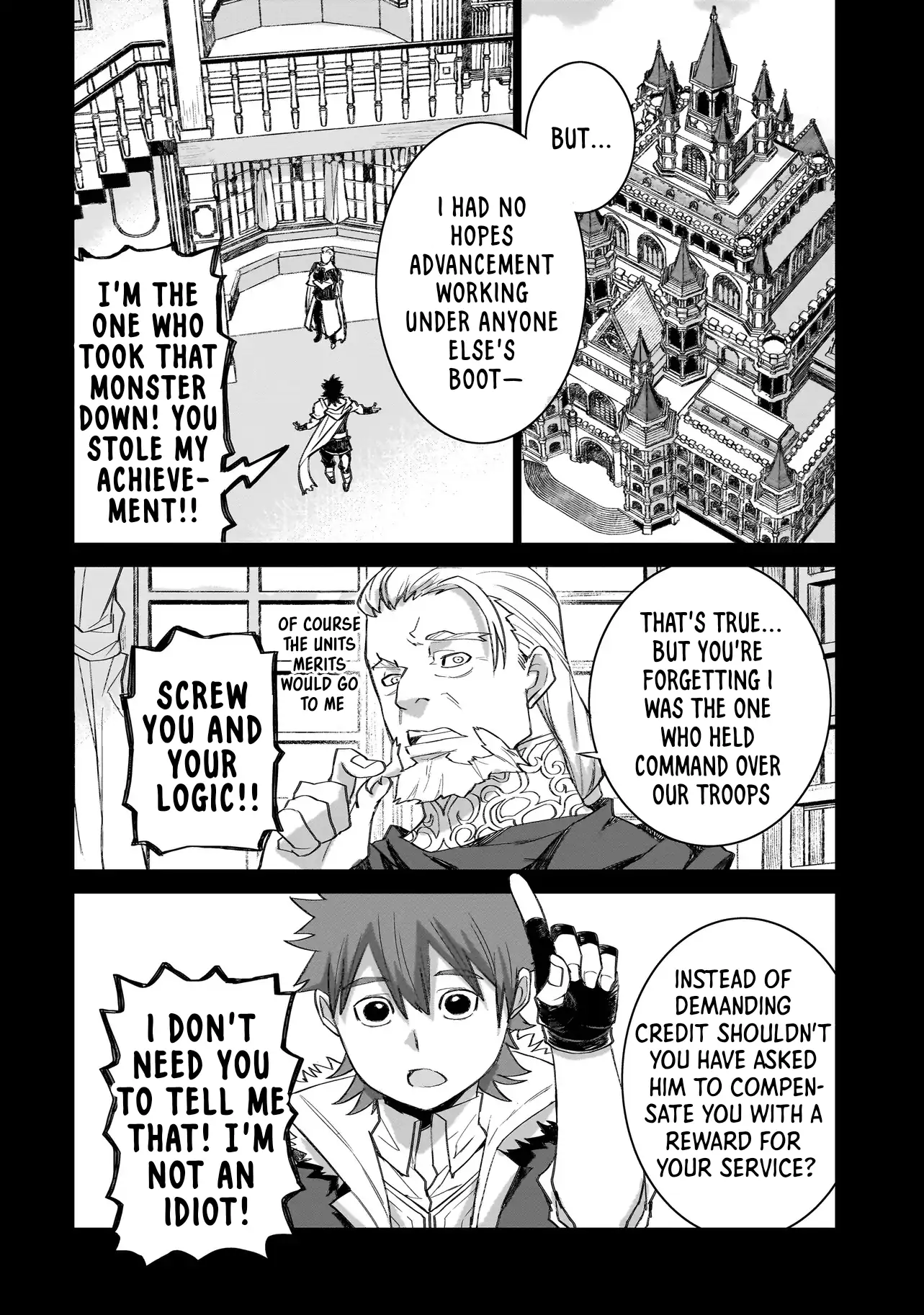 Seventh Chapter 14.1 - Page 10