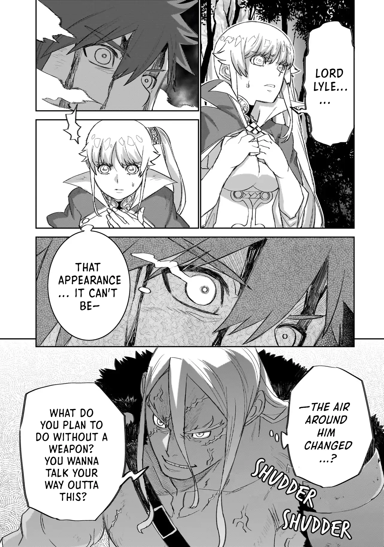 Seventh Chapter 14.2 - Page 1