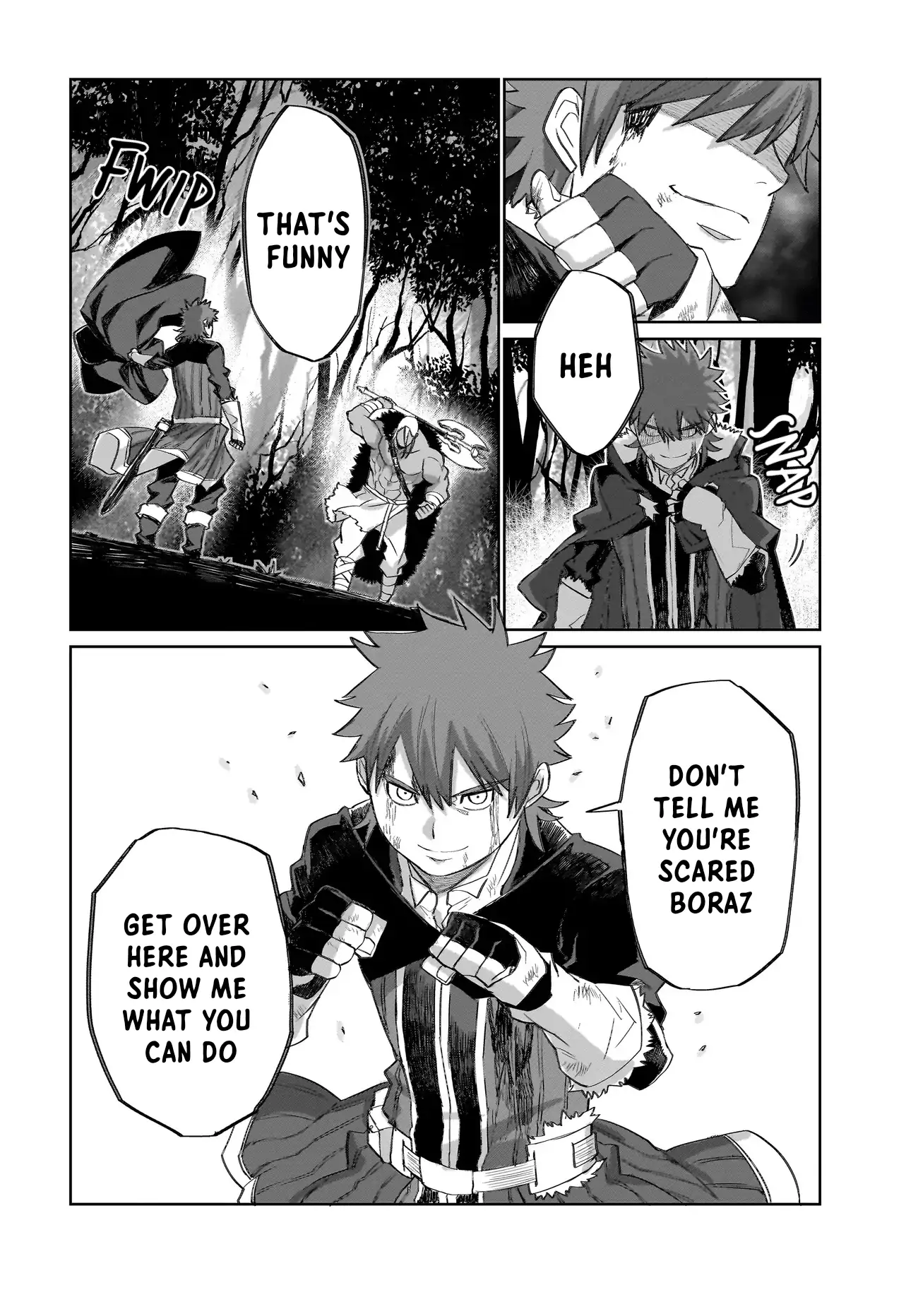 Seventh Chapter 14.2 - Page 2