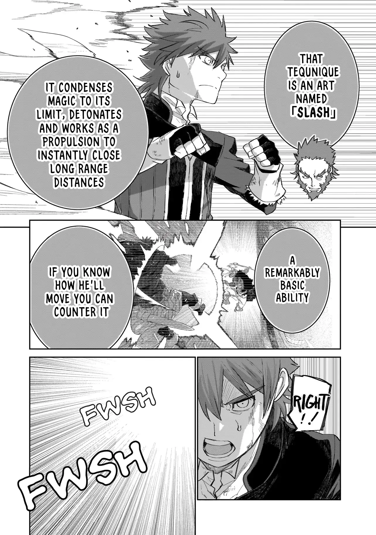 Seventh Chapter 14.2 - Page 4