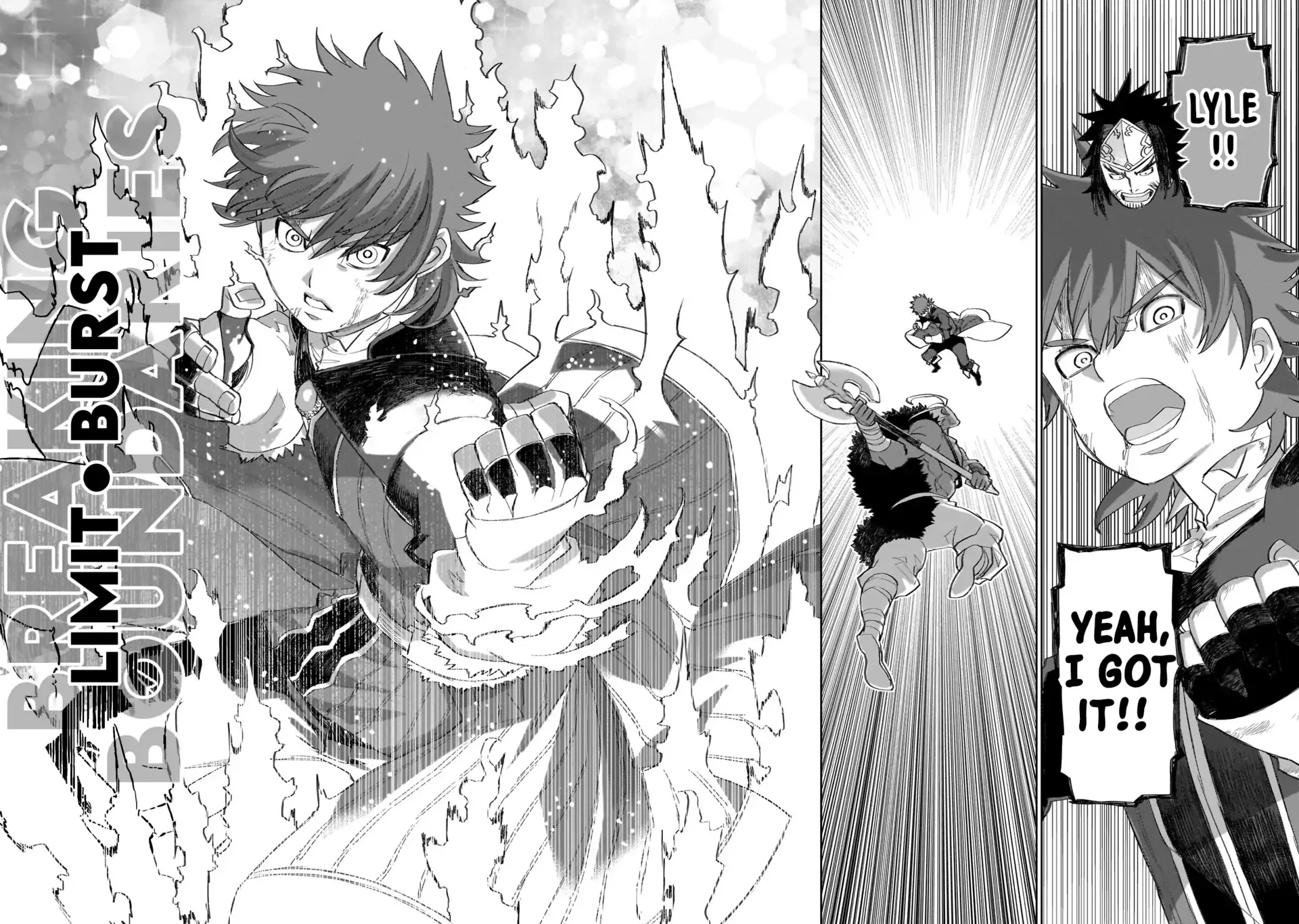 Seventh Chapter 14.2 - Page 6