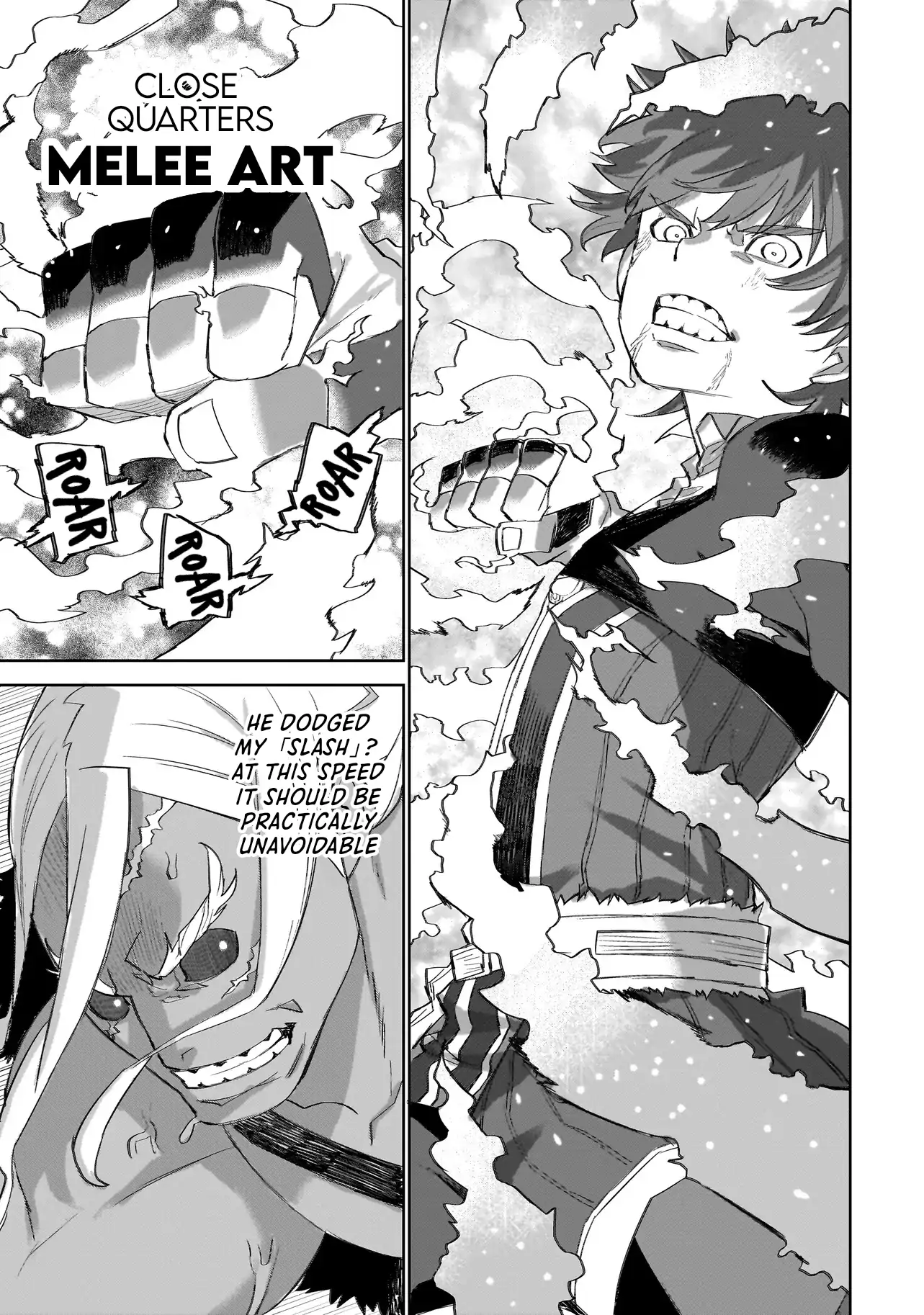 Seventh Chapter 14.2 - Page 8