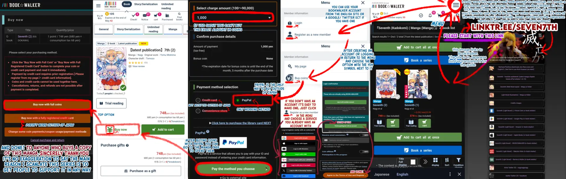 Seventh Chapter 15.1 - Page 16