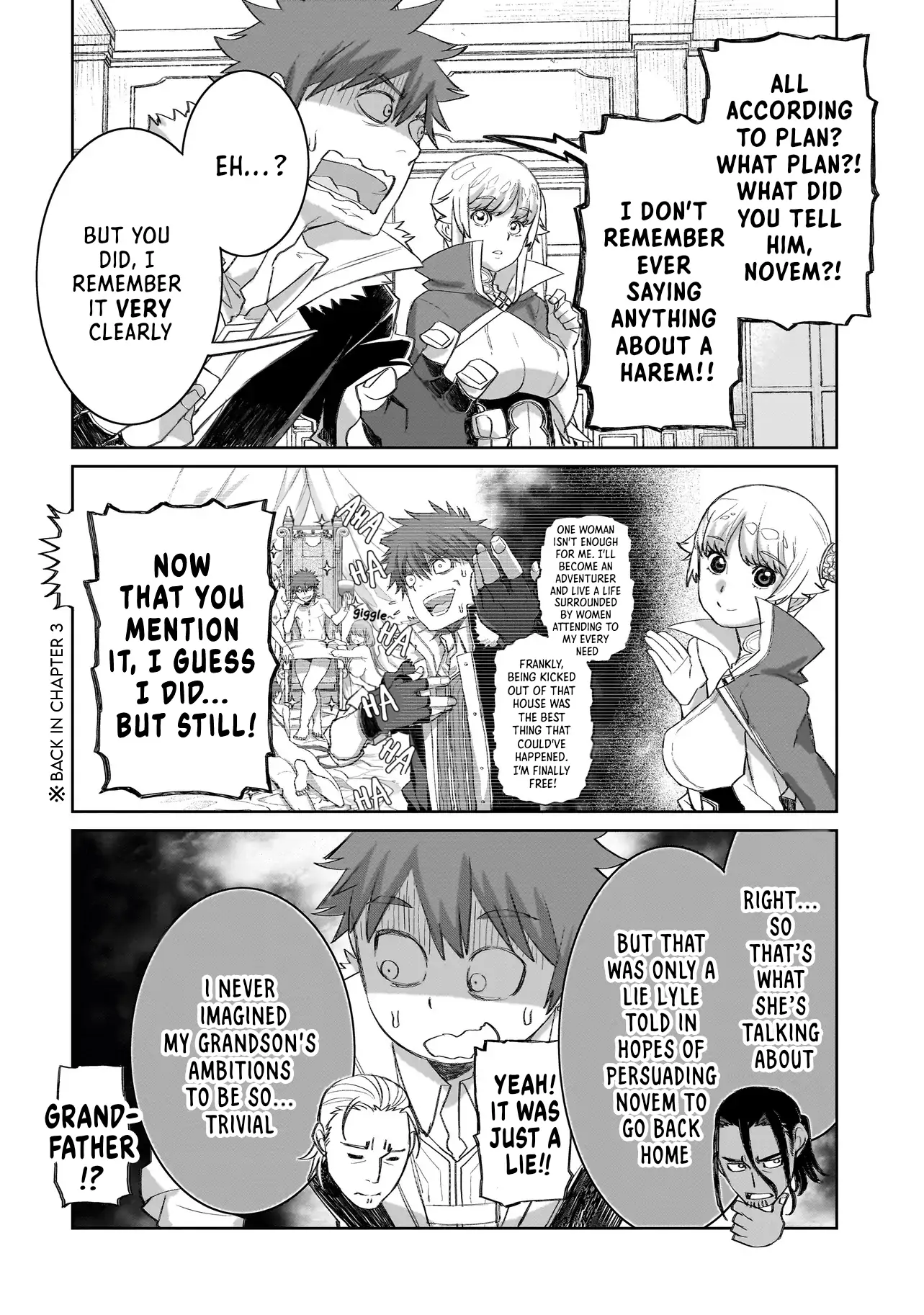 Seventh Chapter 15.2 - Page 4