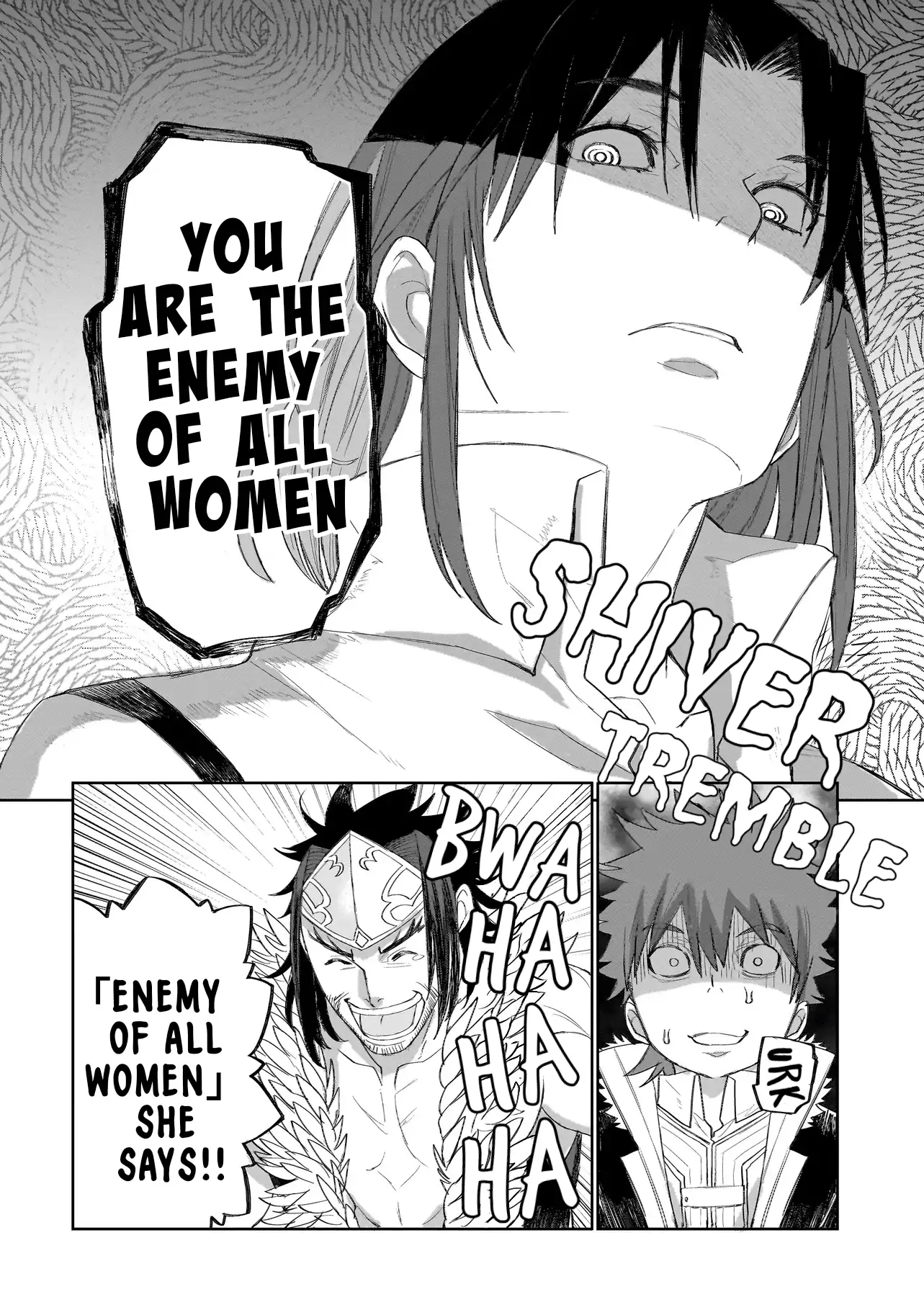 Seventh Chapter 15.2 - Page 10