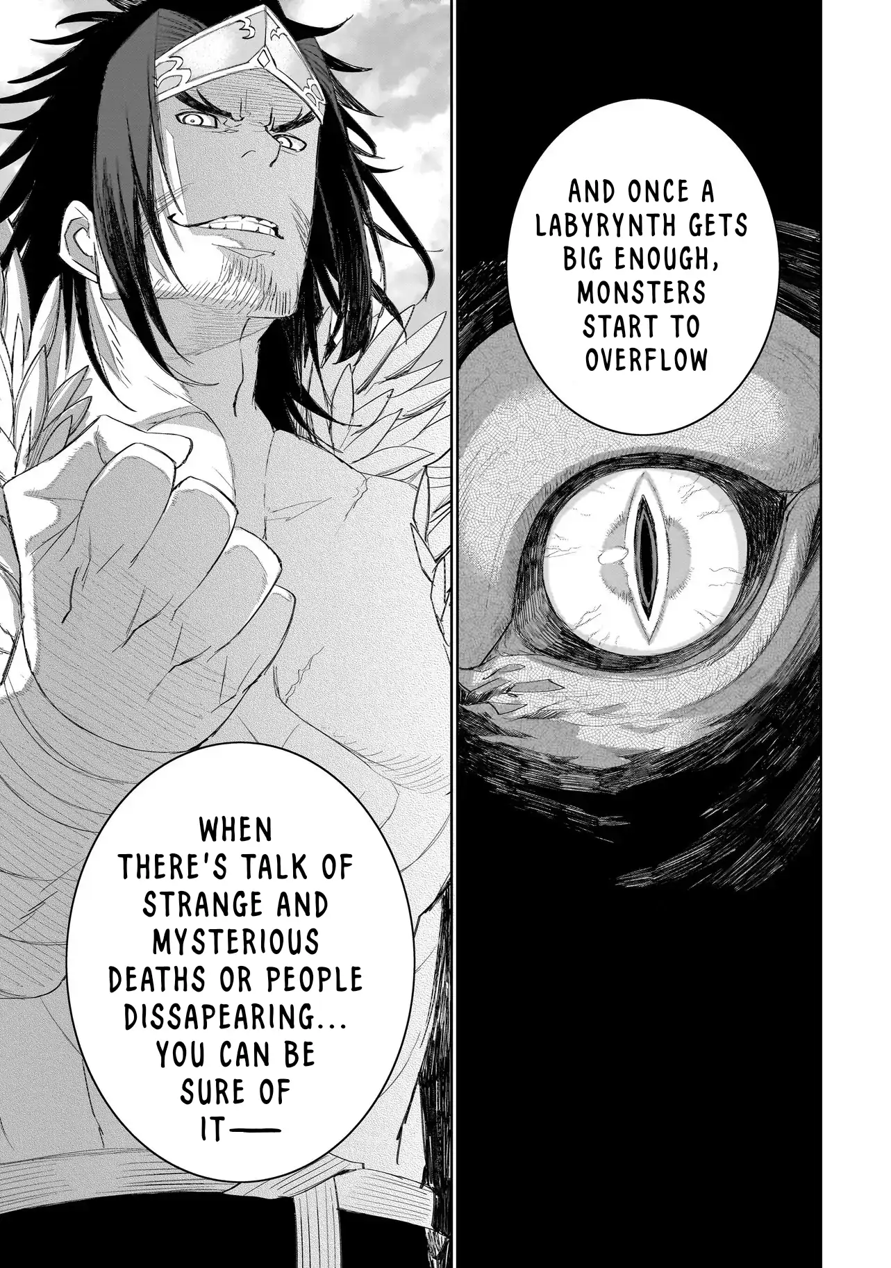 Seventh Chapter 16.2 - Page 15