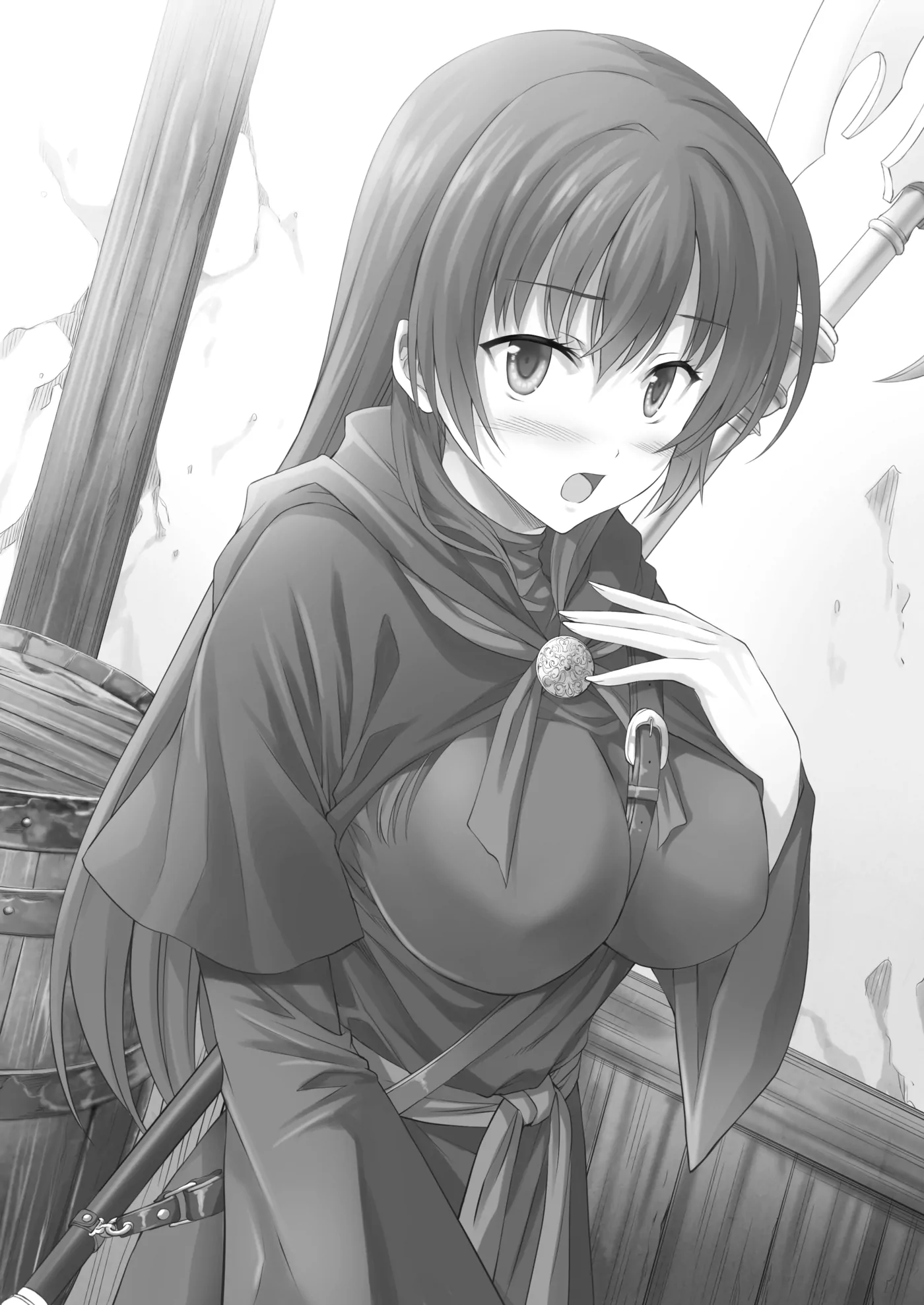 Seventh Chapter 16.2 - Page 18