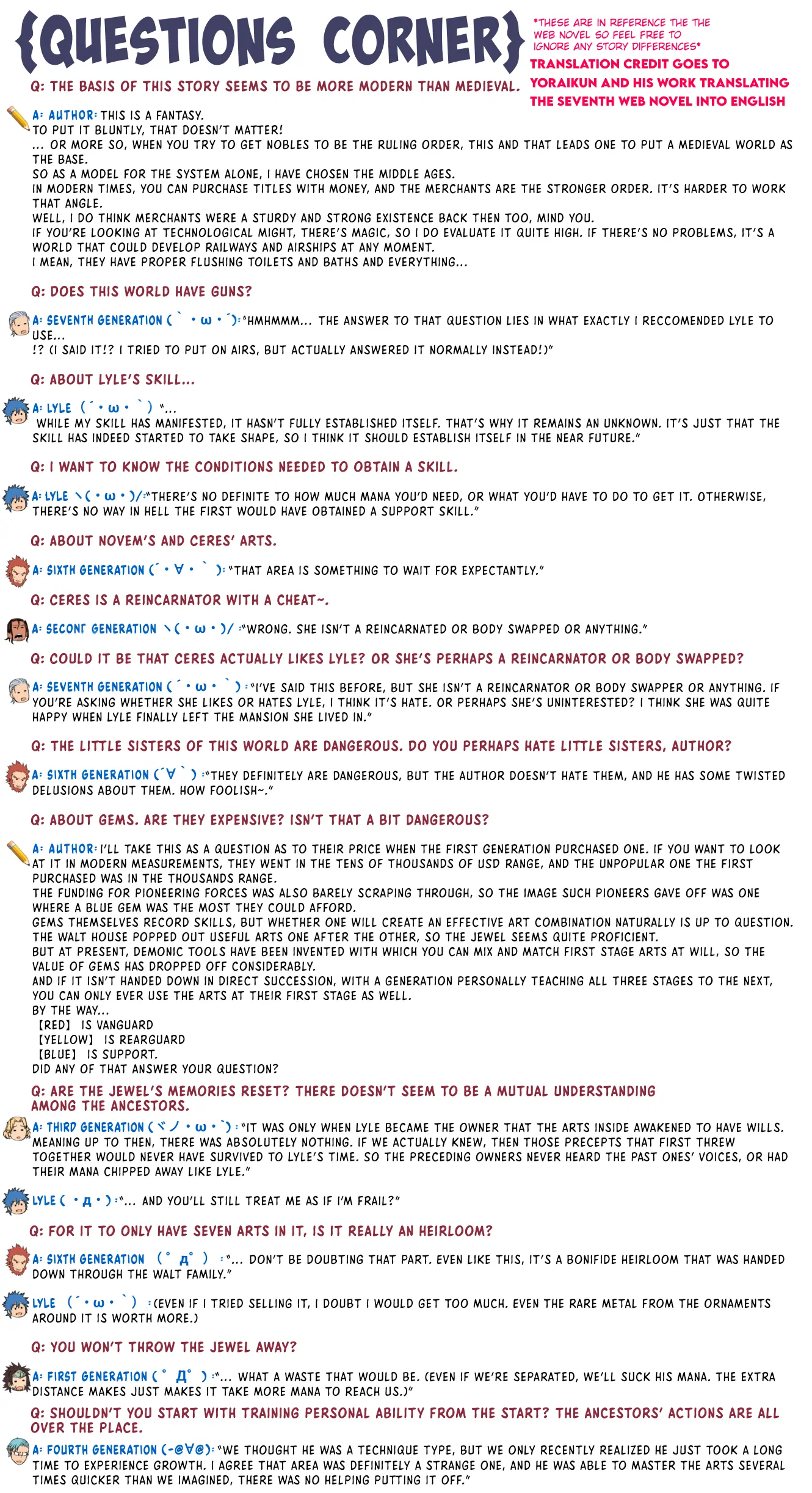 Seventh Chapter 16.2 - Page 19