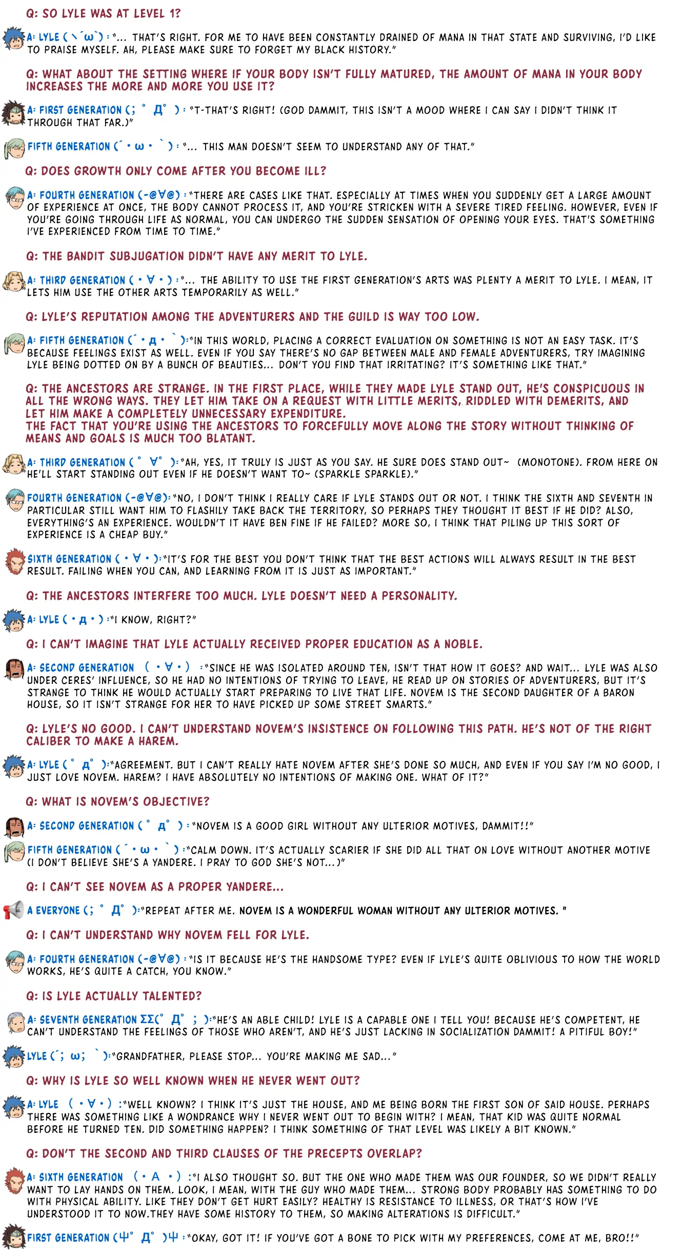 Seventh Chapter 16.2 - Page 20