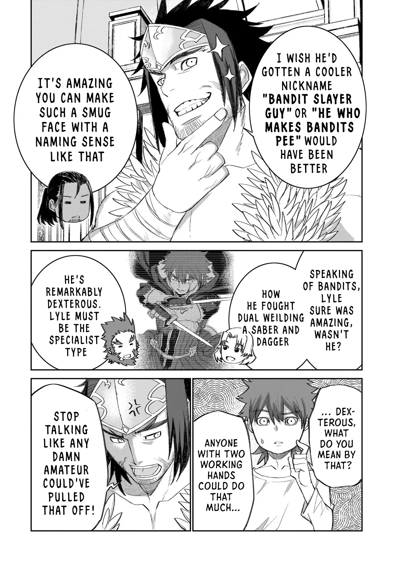 Seventh Chapter 16.2 - Page 6