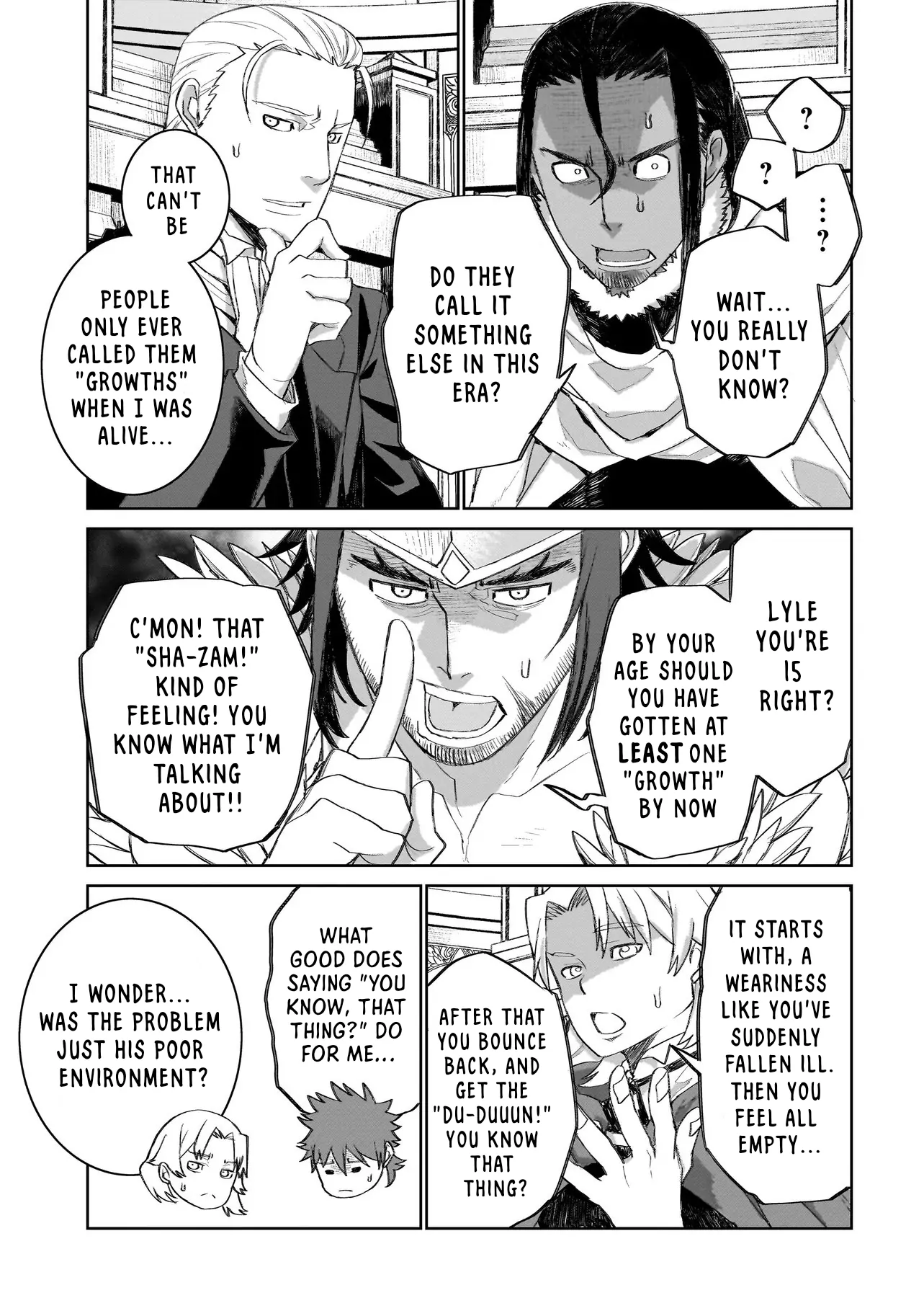 Seventh Chapter 16.2 - Page 9