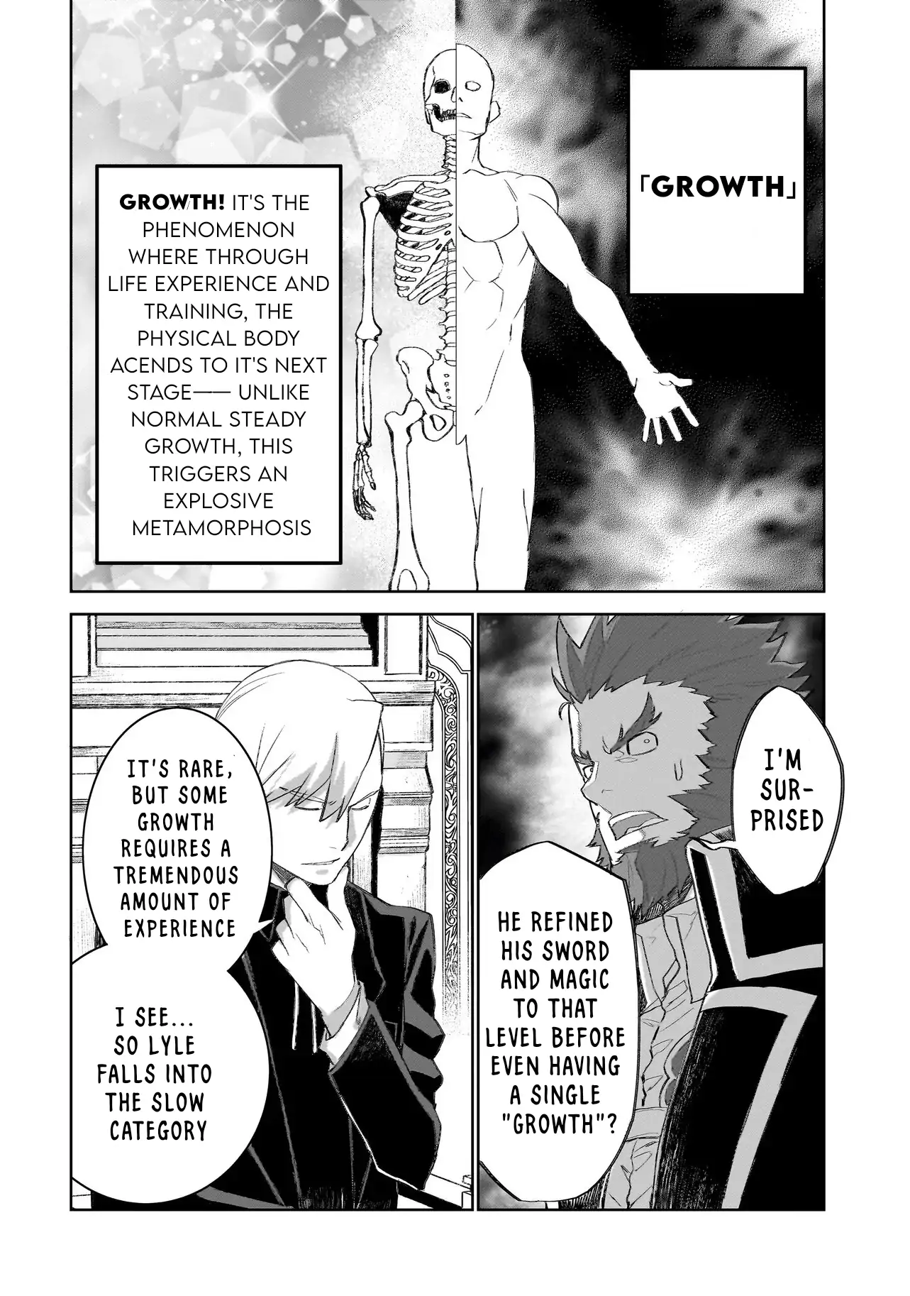 Seventh Chapter 16.2 - Page 10