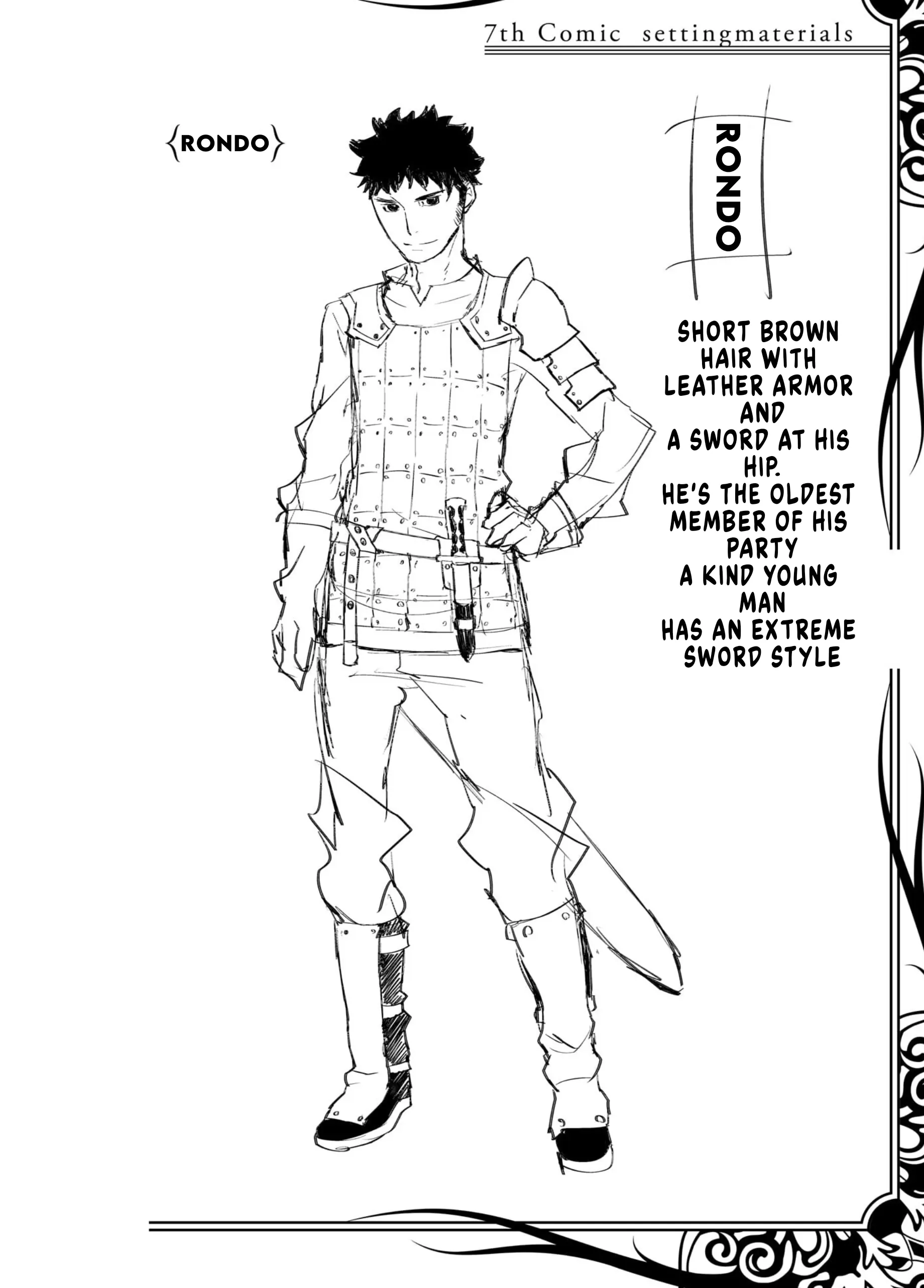 Seventh Chapter 16.5 - Page 11