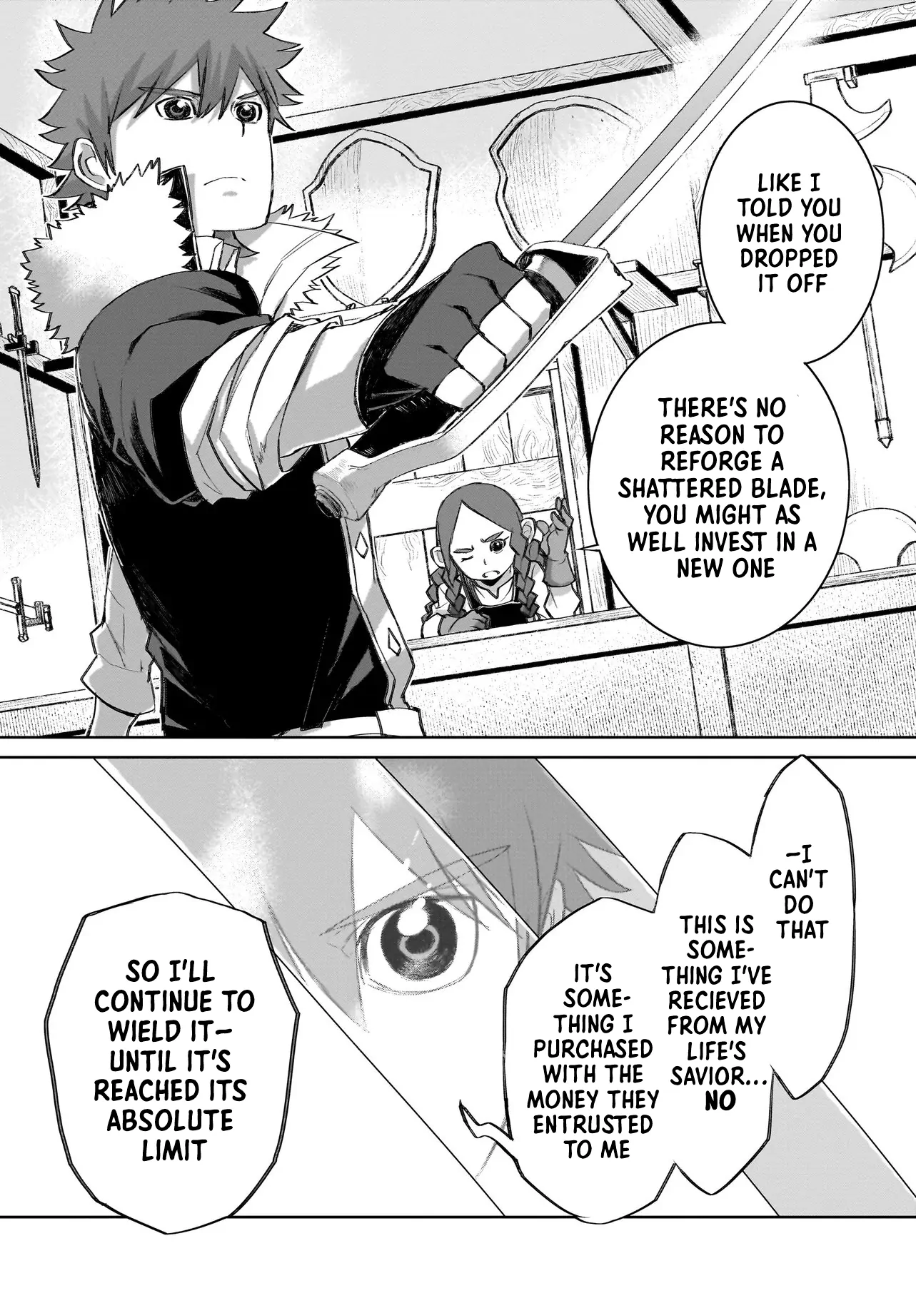 Seventh Chapter 17 - Page 14