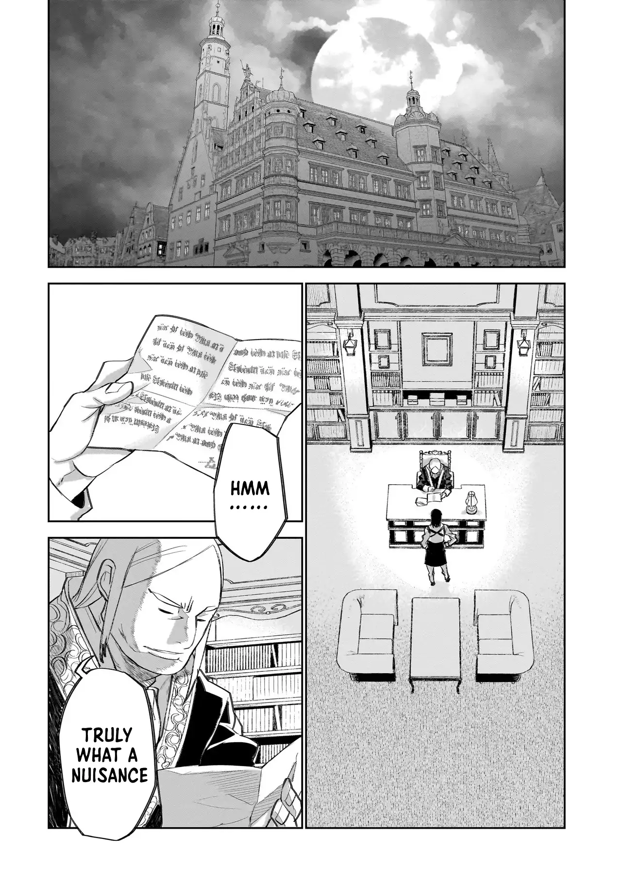 Seventh Chapter 17 - Page 17