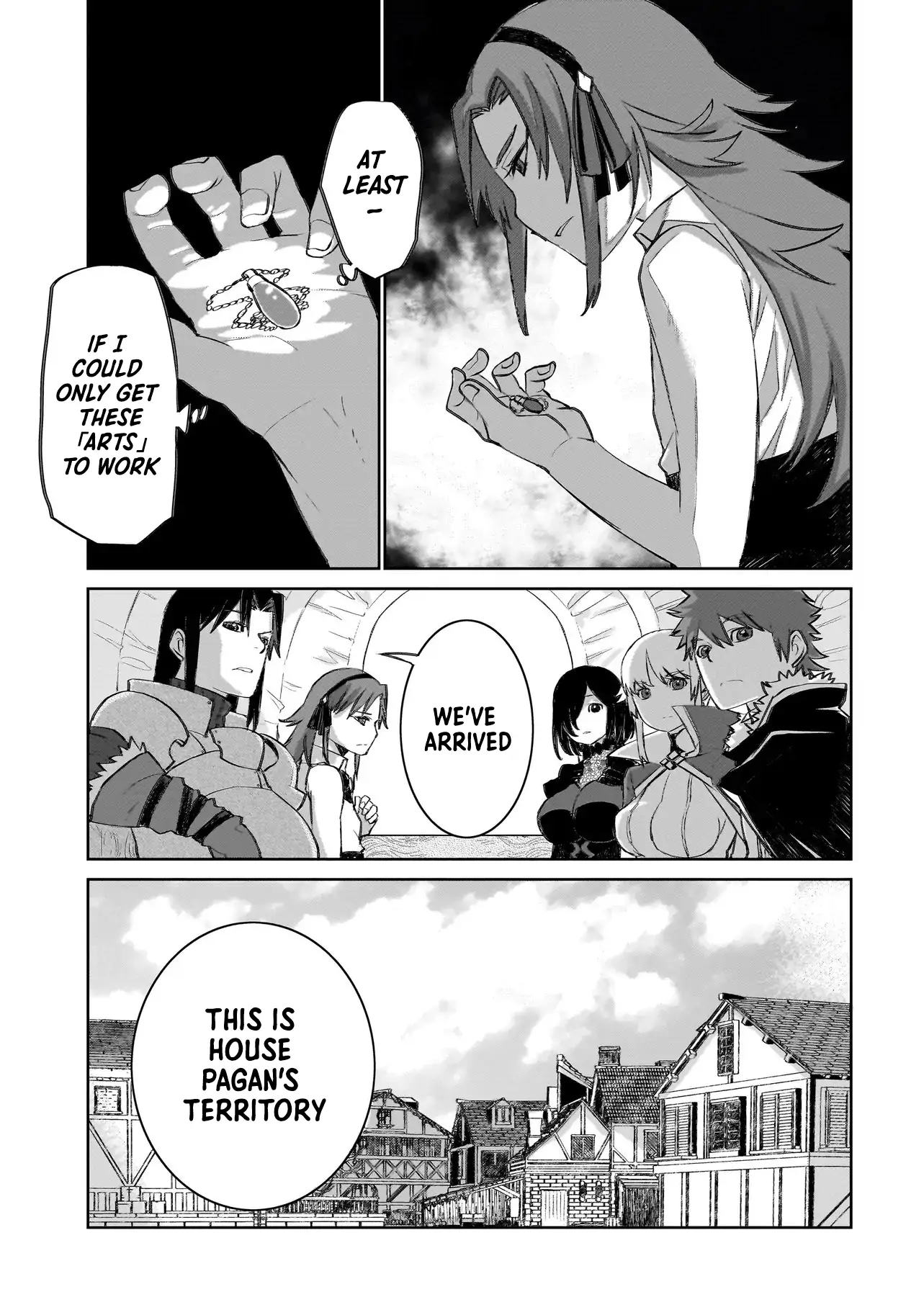 Seventh Chapter 17 - Page 23