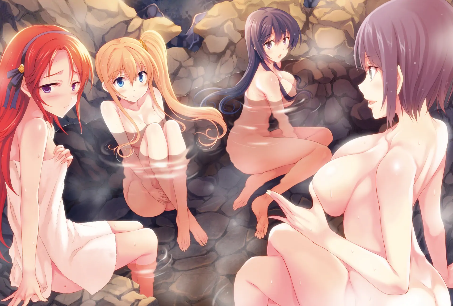 Seventh Chapter 17 - Page 28