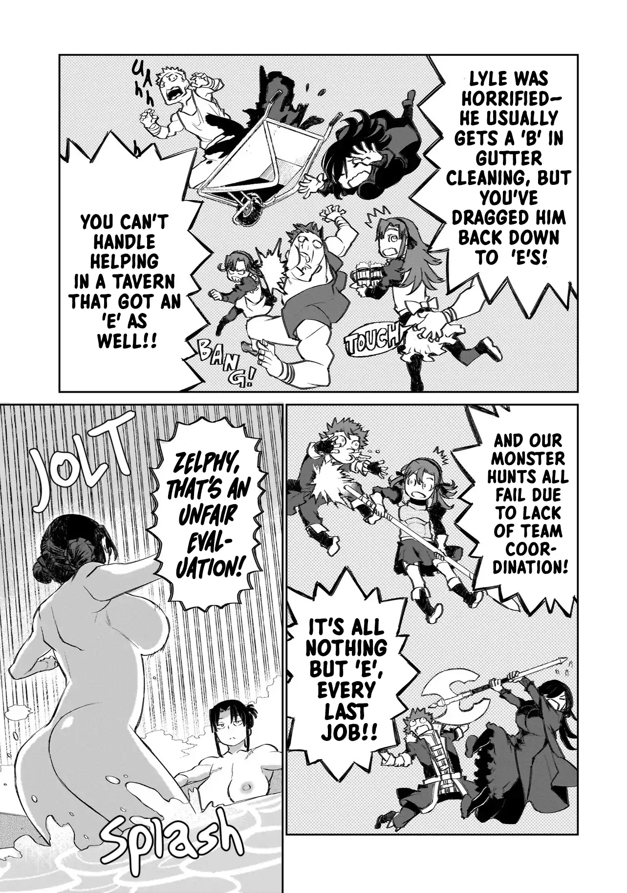 Seventh Chapter 17 - Page 5