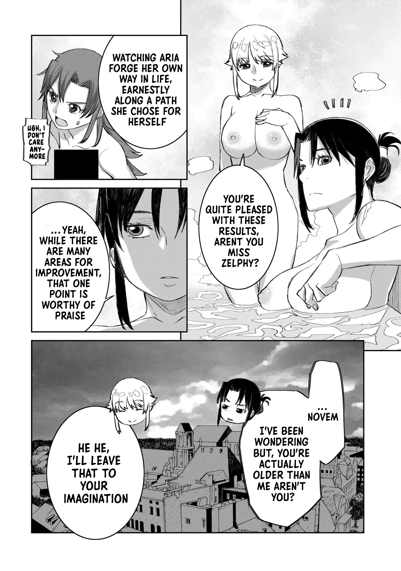 Seventh Chapter 17 - Page 8