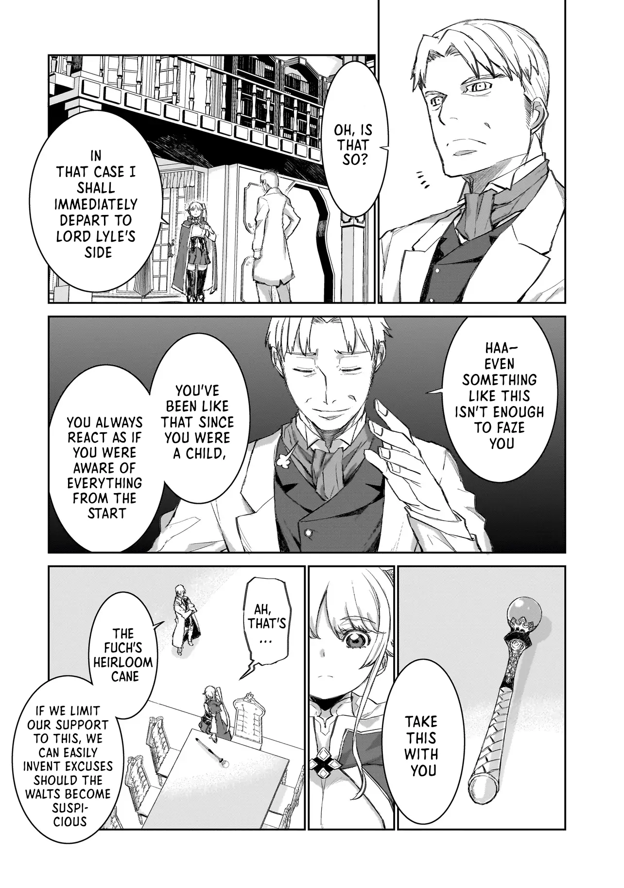 Seventh Chapter 2.1 - Page 2