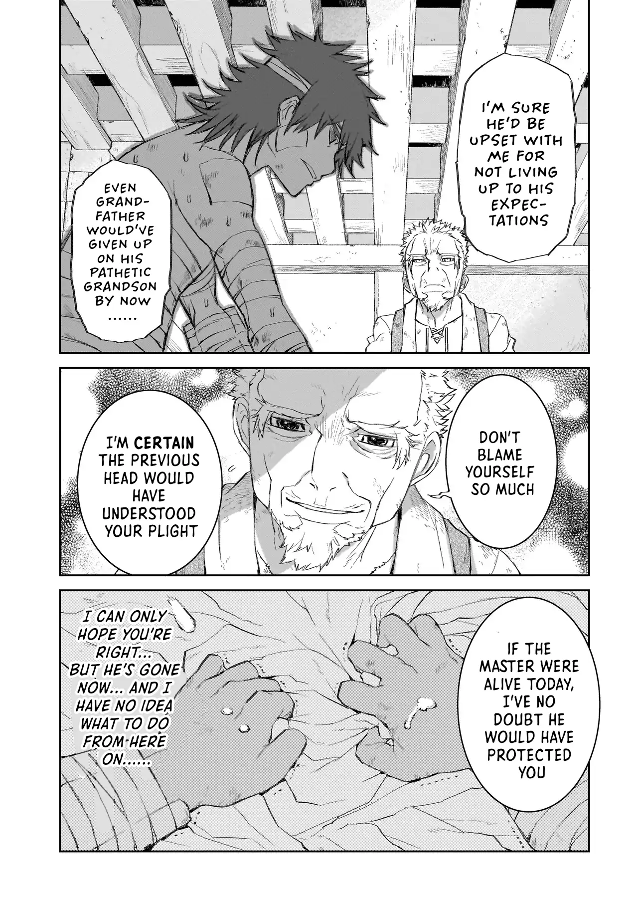 Seventh Chapter 2.1 - Page 11