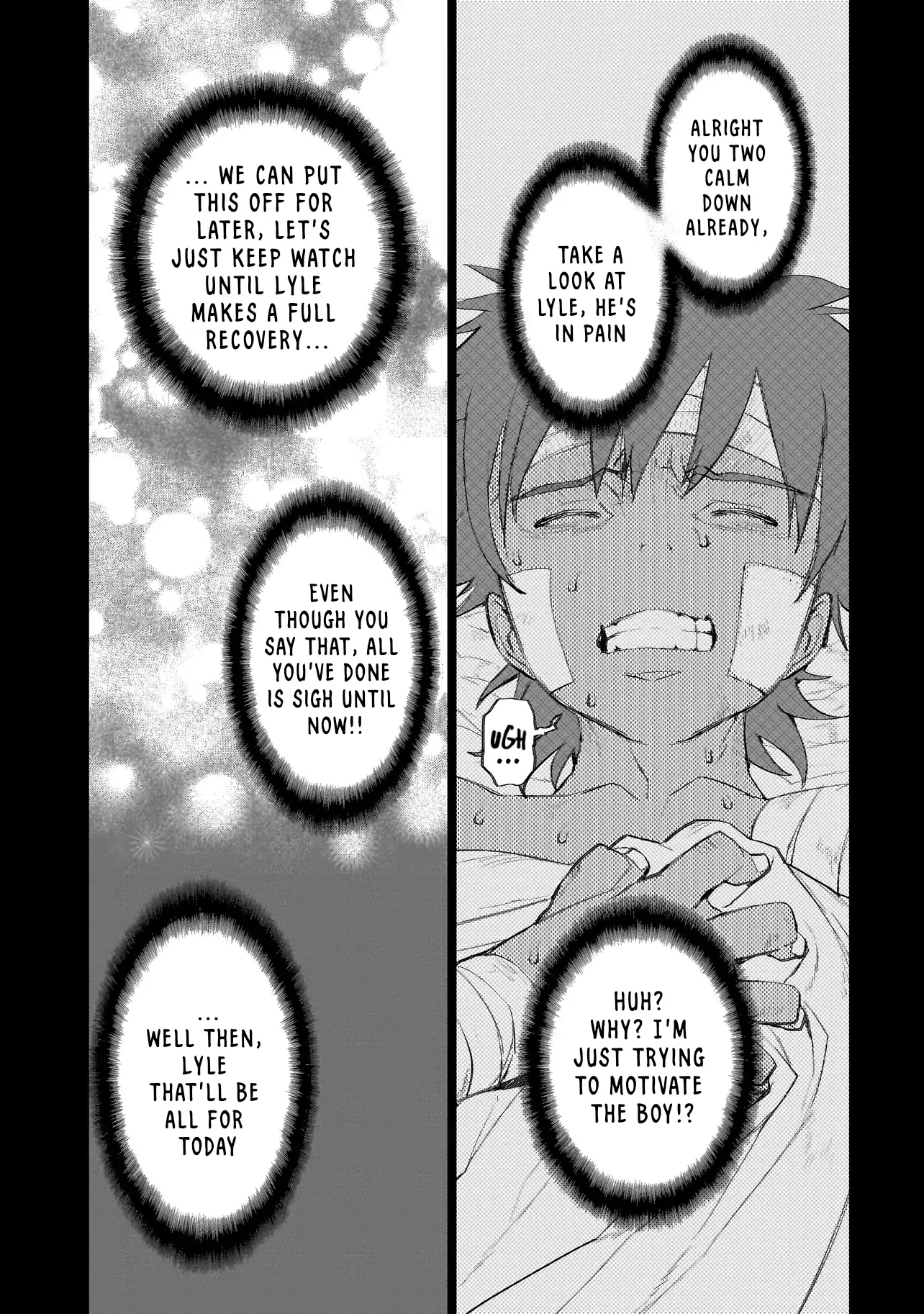 Seventh Chapter 2.1 - Page 15