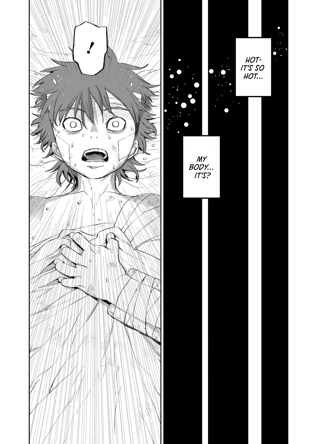 Seventh Chapter 2.1 - Page 5